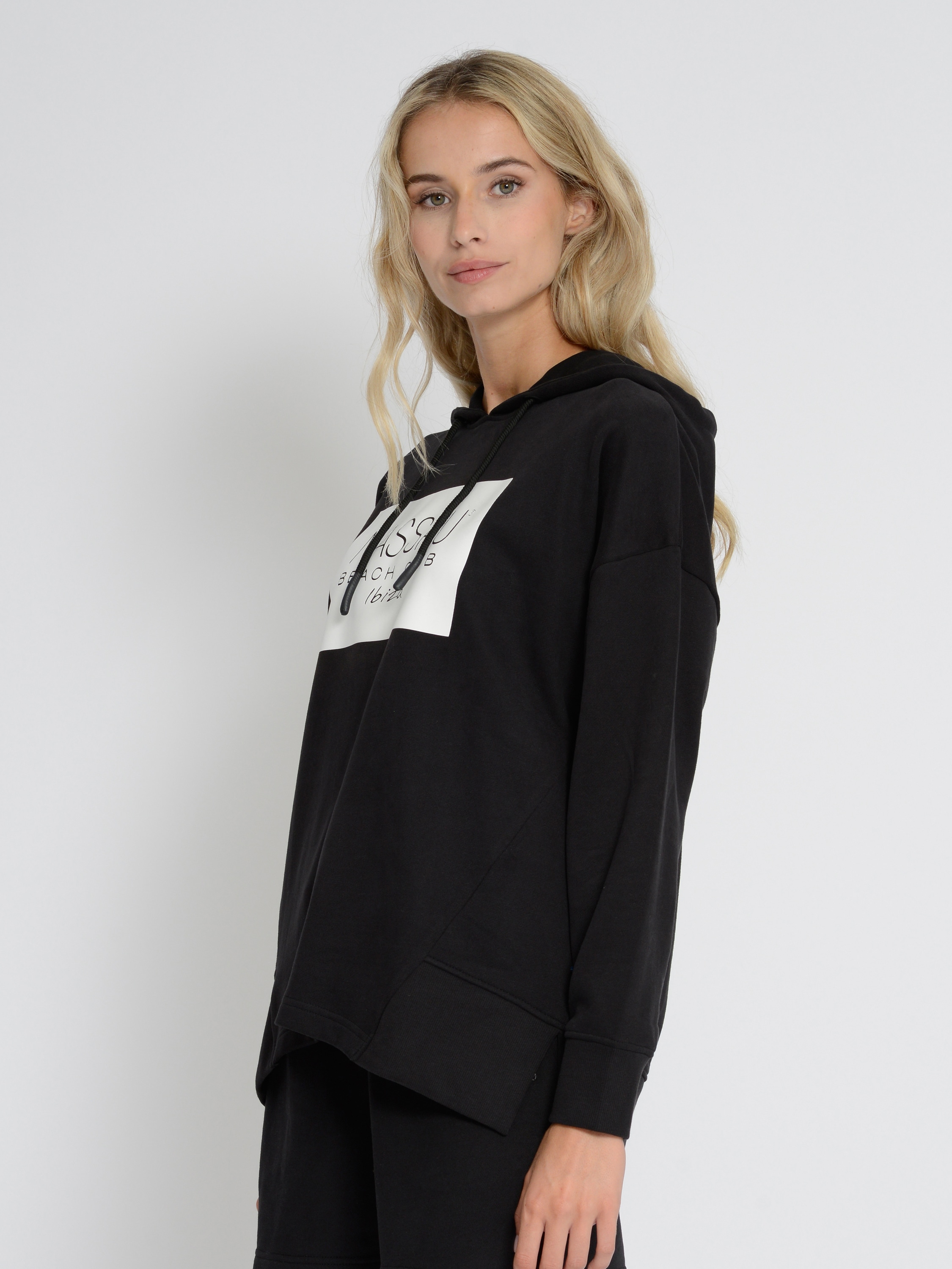 NASSAU BEACH Kapuzenpullover »Hoodie NB231058«