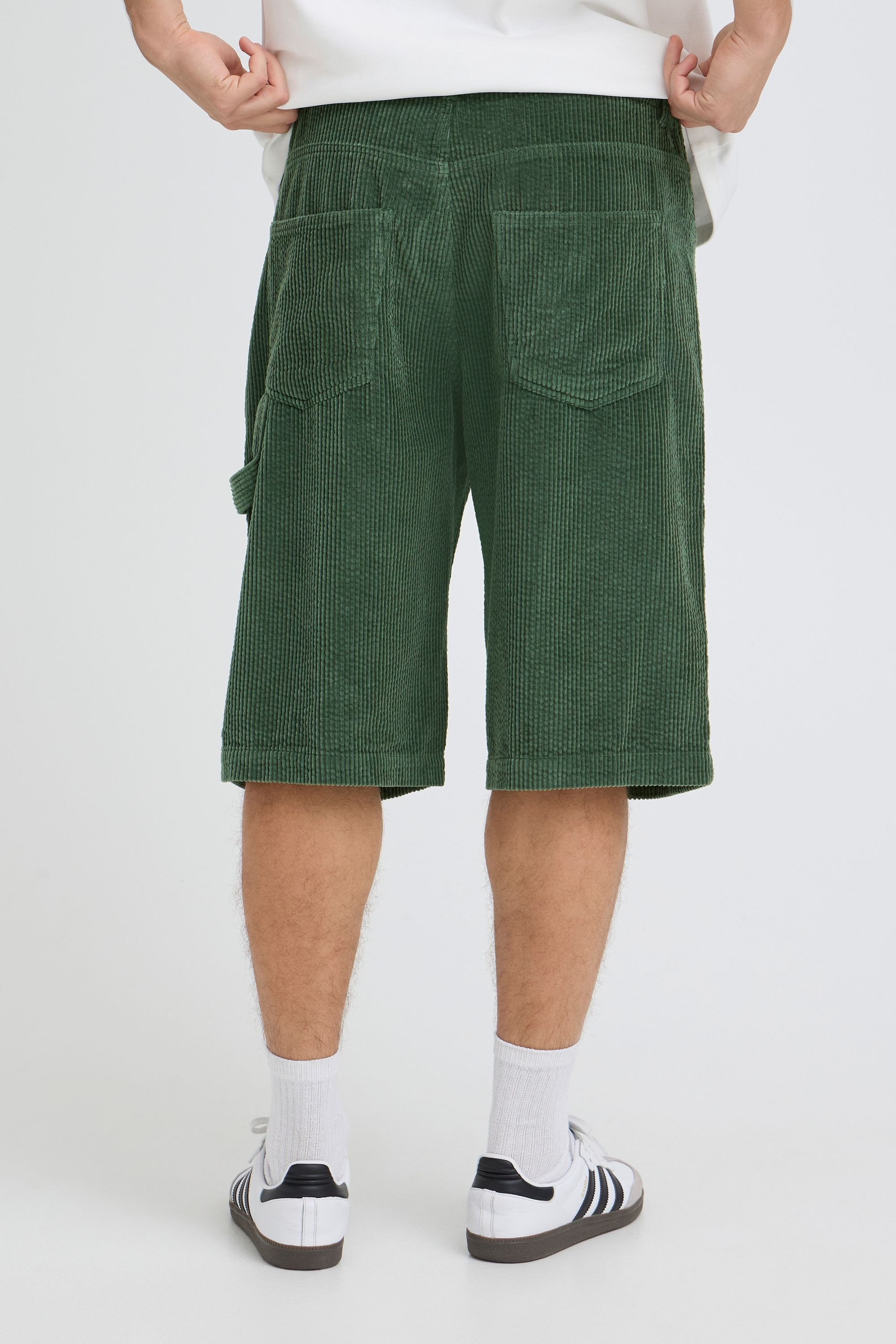 !Solid Bermudas »Bermudas SDTommy«