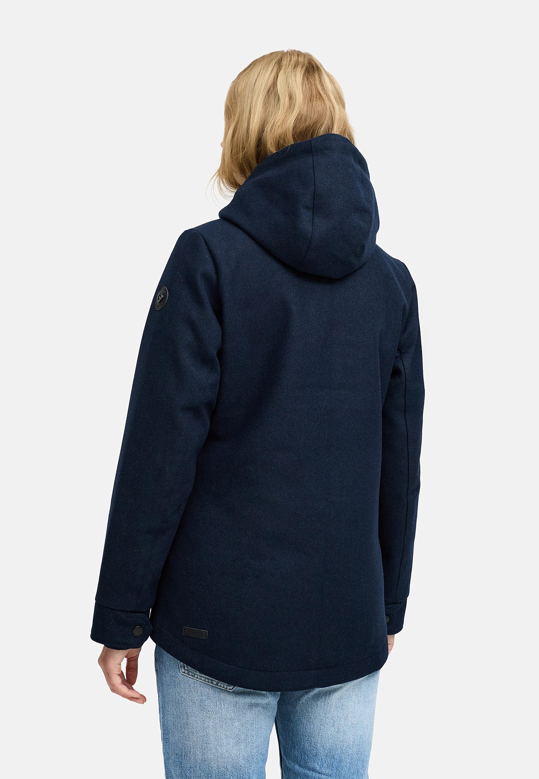 Ragwear Winterjacke »Übergangsjacke Monadde Felt YOUMODO«
