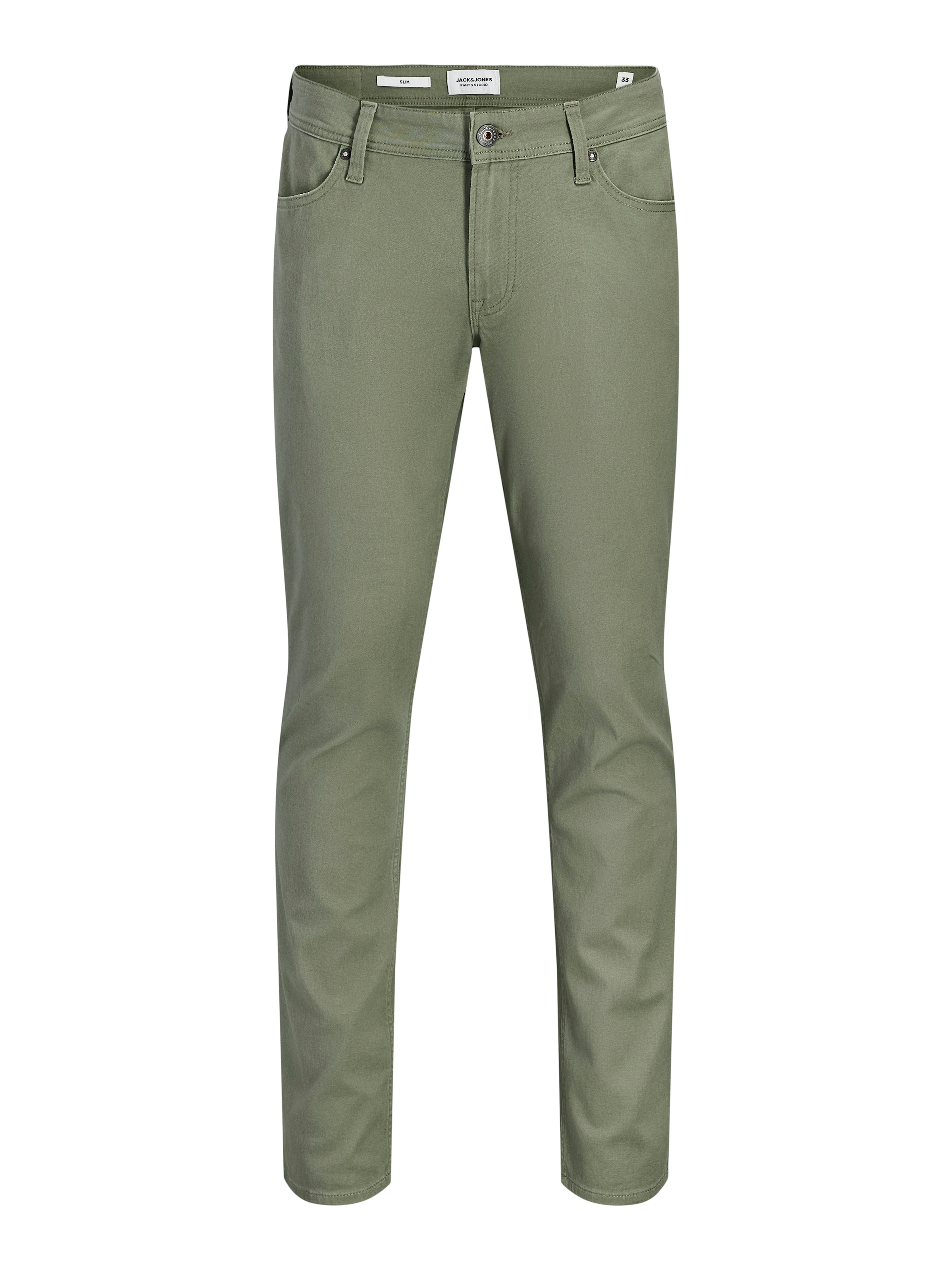 Jack & Jones 5-Pocket-Hose »JPSTGLENN DYLAN ORIGINAL«