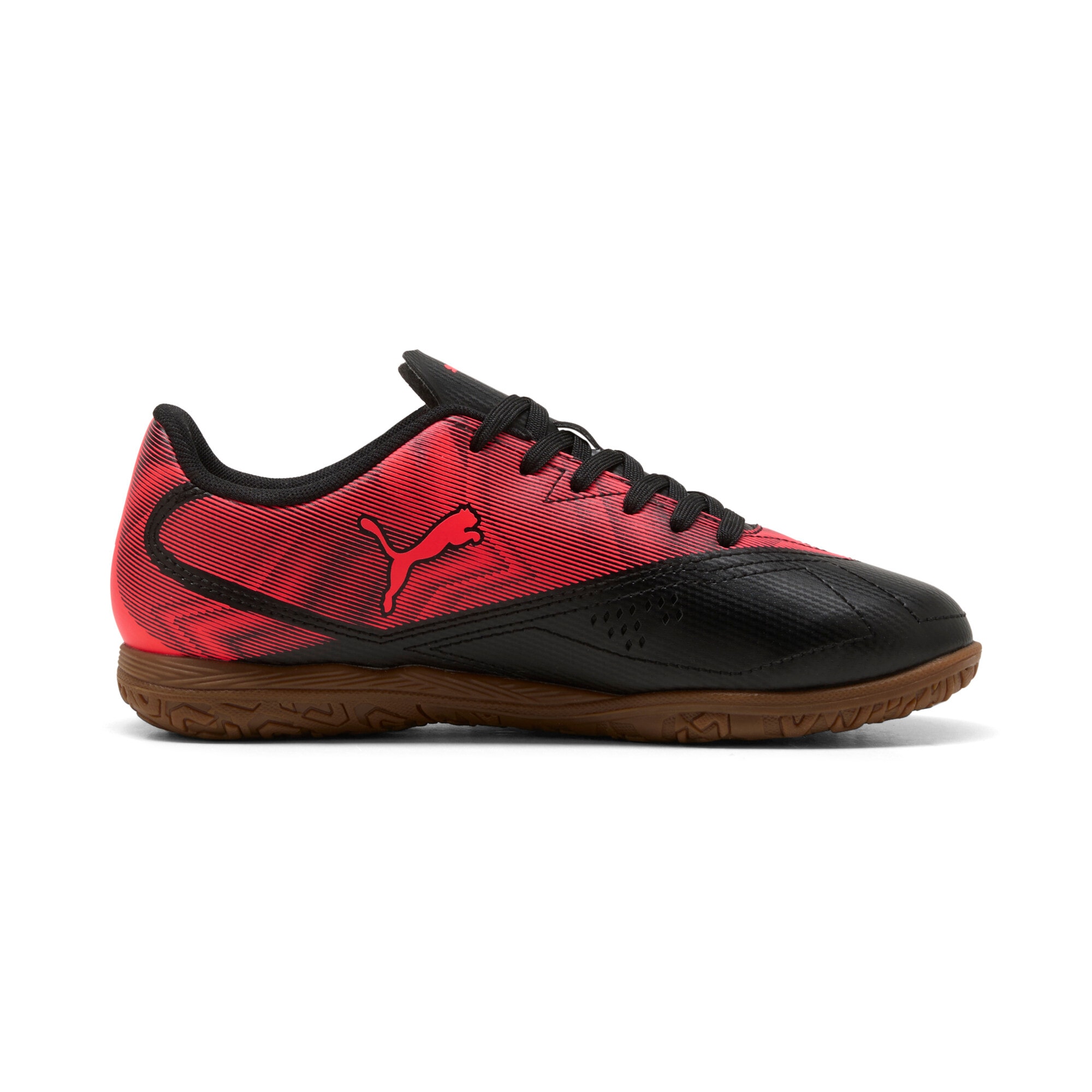 PUMA Fußballschuh »RAPID IT JR«  für Halle und Straße, für Jugendliche