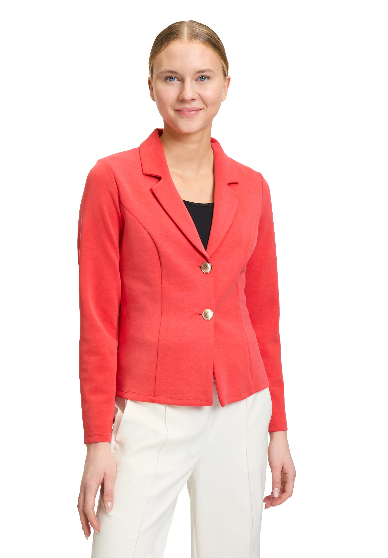 Betty Barclay Kurzblazer »Kurzblazer mit Knöpfen«