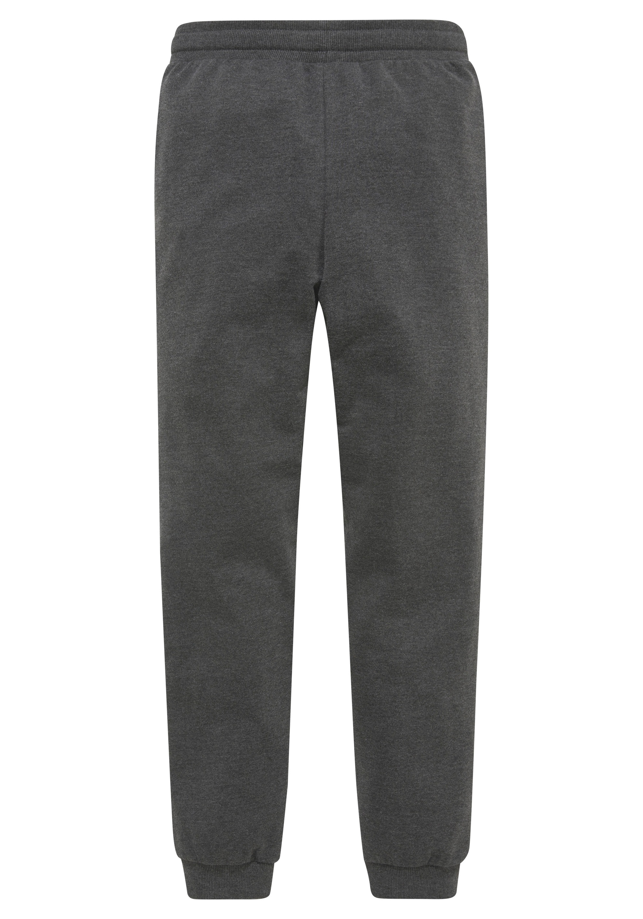 KIDSWORLD Sweathose »2er Pack Jogginghosen«, (Packung, 2 tlg.), meliert und unifarben