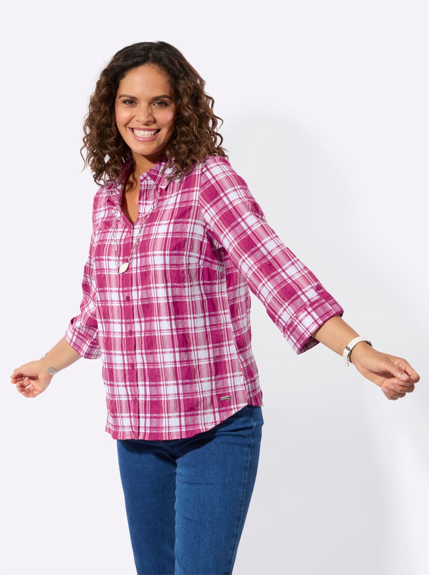 Casual Looks Karobluse