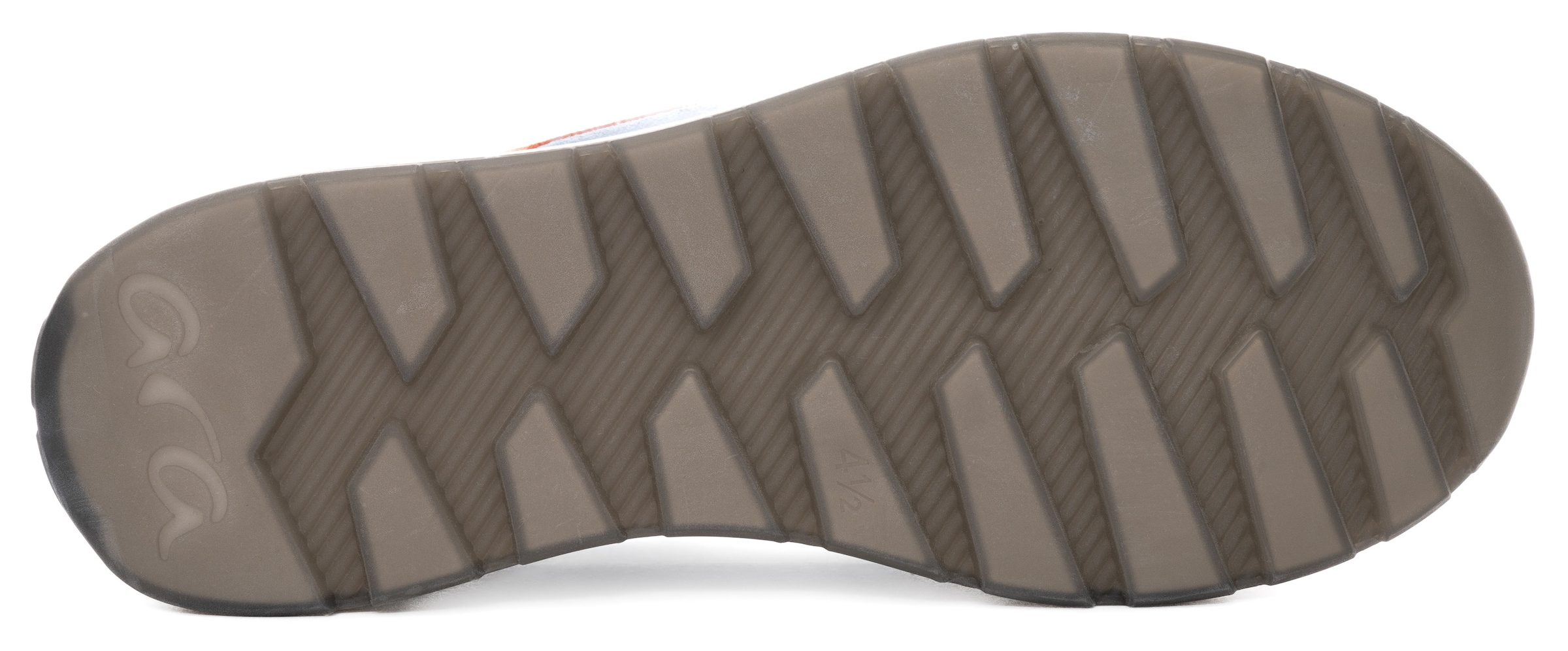 Ara Keilsneaker »NEW YORK«, Pride Sneaker, Schnürschuh in Komfortweite H (= sehr weit)