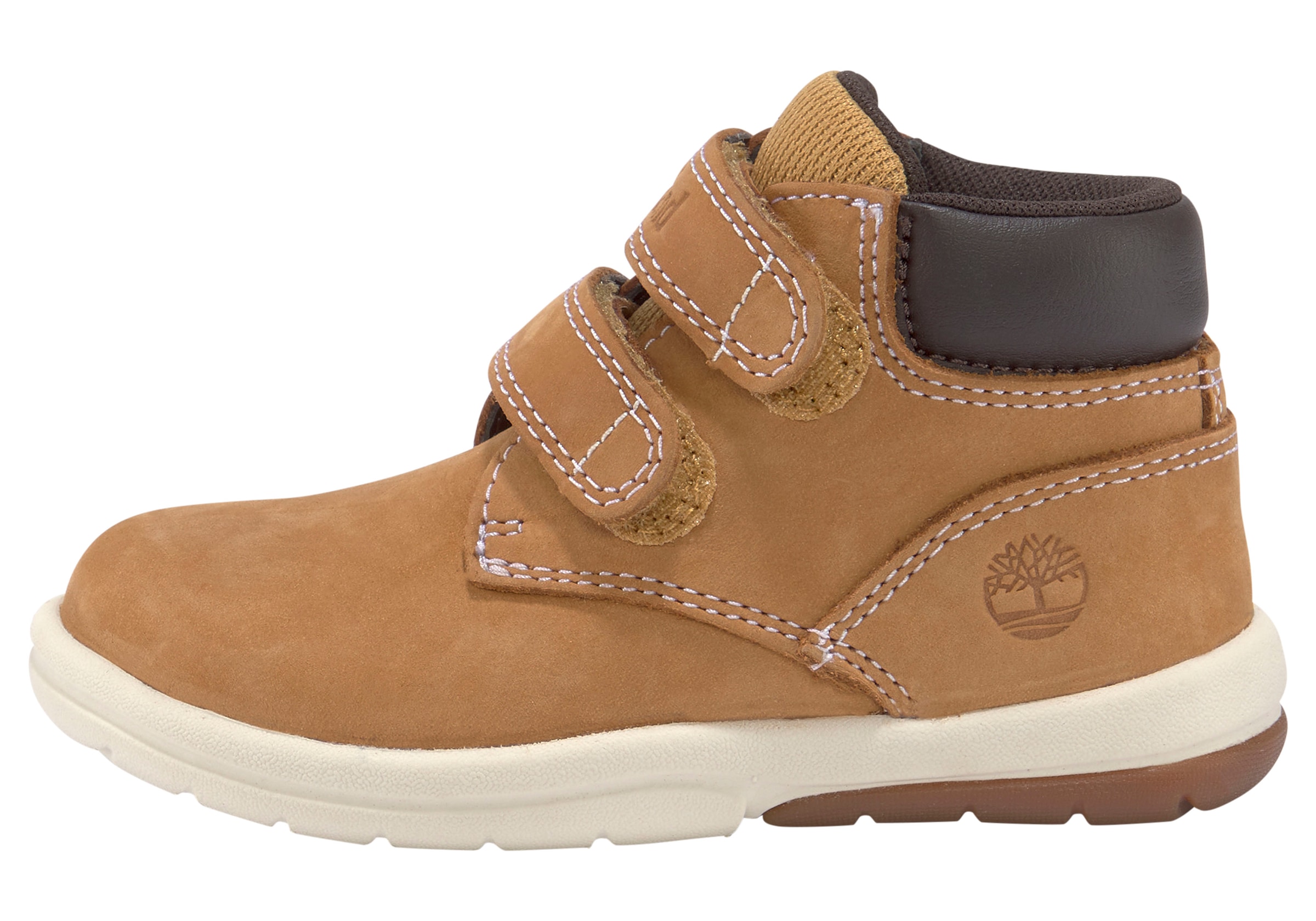 Timberland Klettboot »Toddle Tracks H&L Boot«, für Kinder mit Klettverschluss