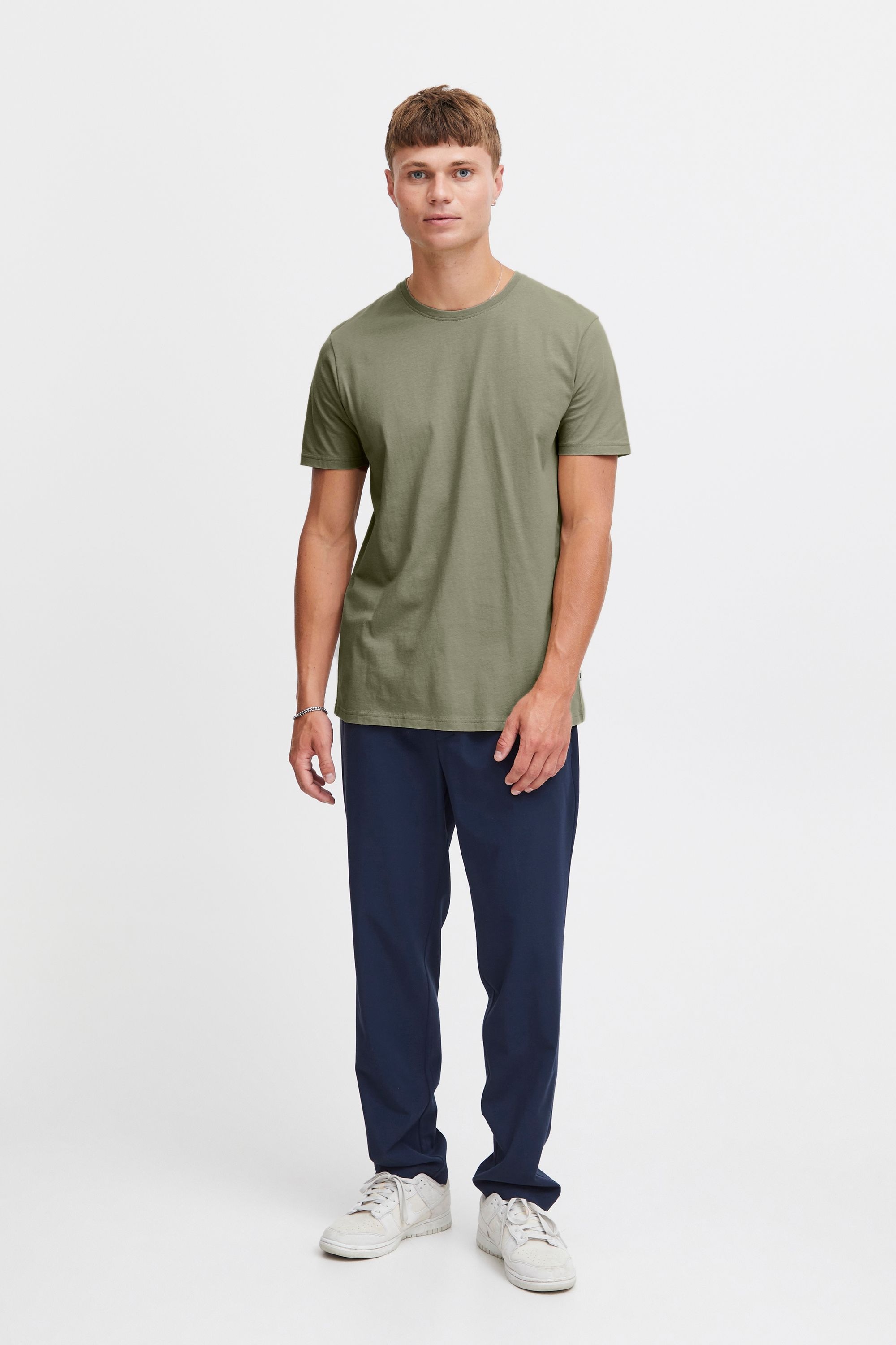 !Solid T-Shirt »T-Shirt SDRock«