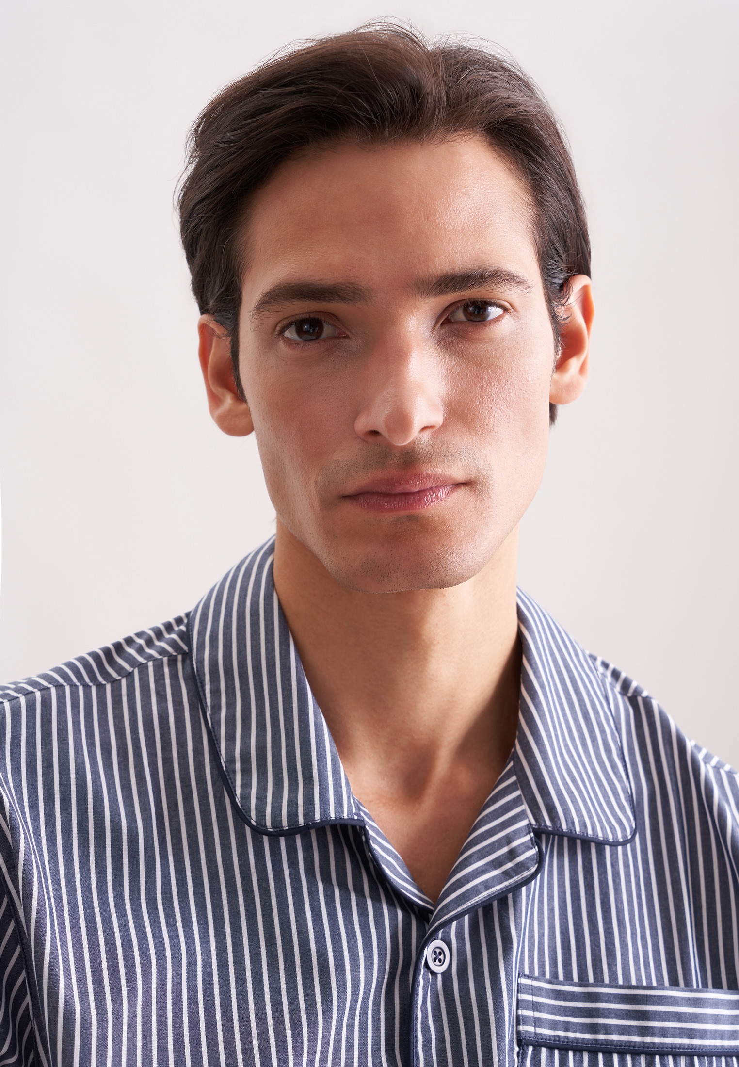 seidensticker Schlafhose