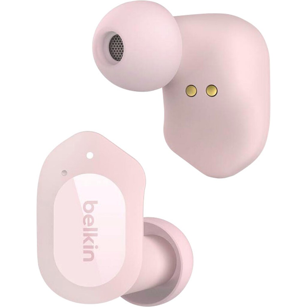 Belkin wireless Kopfhörer »SOUNDFORM Play - True Wireless In-Ear Kopfhörer«