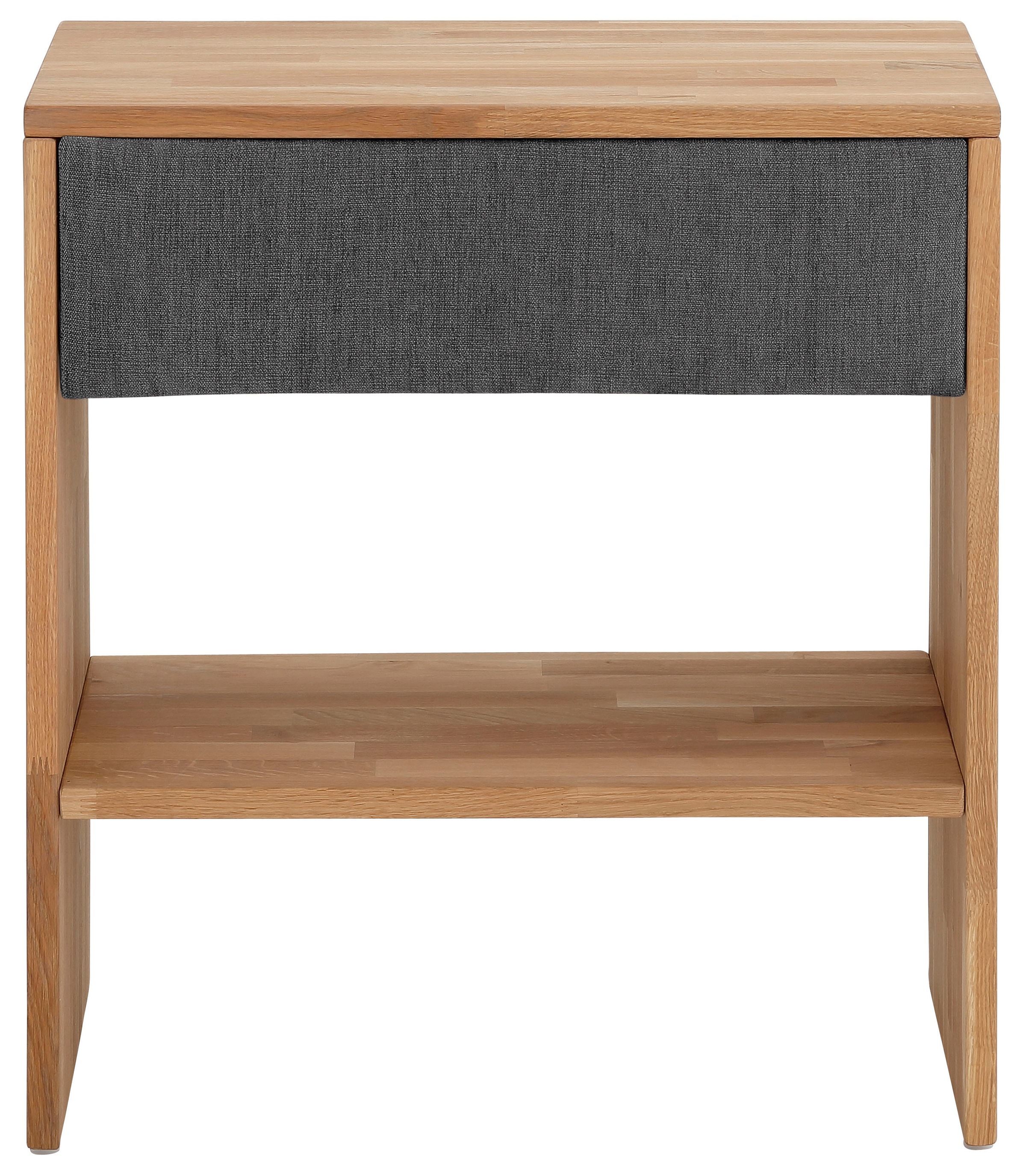 OTTO home Nachttisch »Callum« passend zur Boxspringbett-Serie Jelle