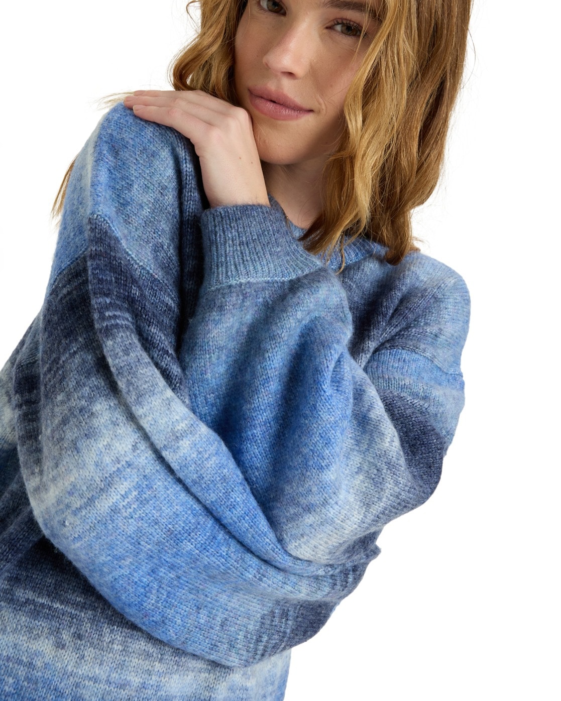 Roxy Wollpullover »Love Again«