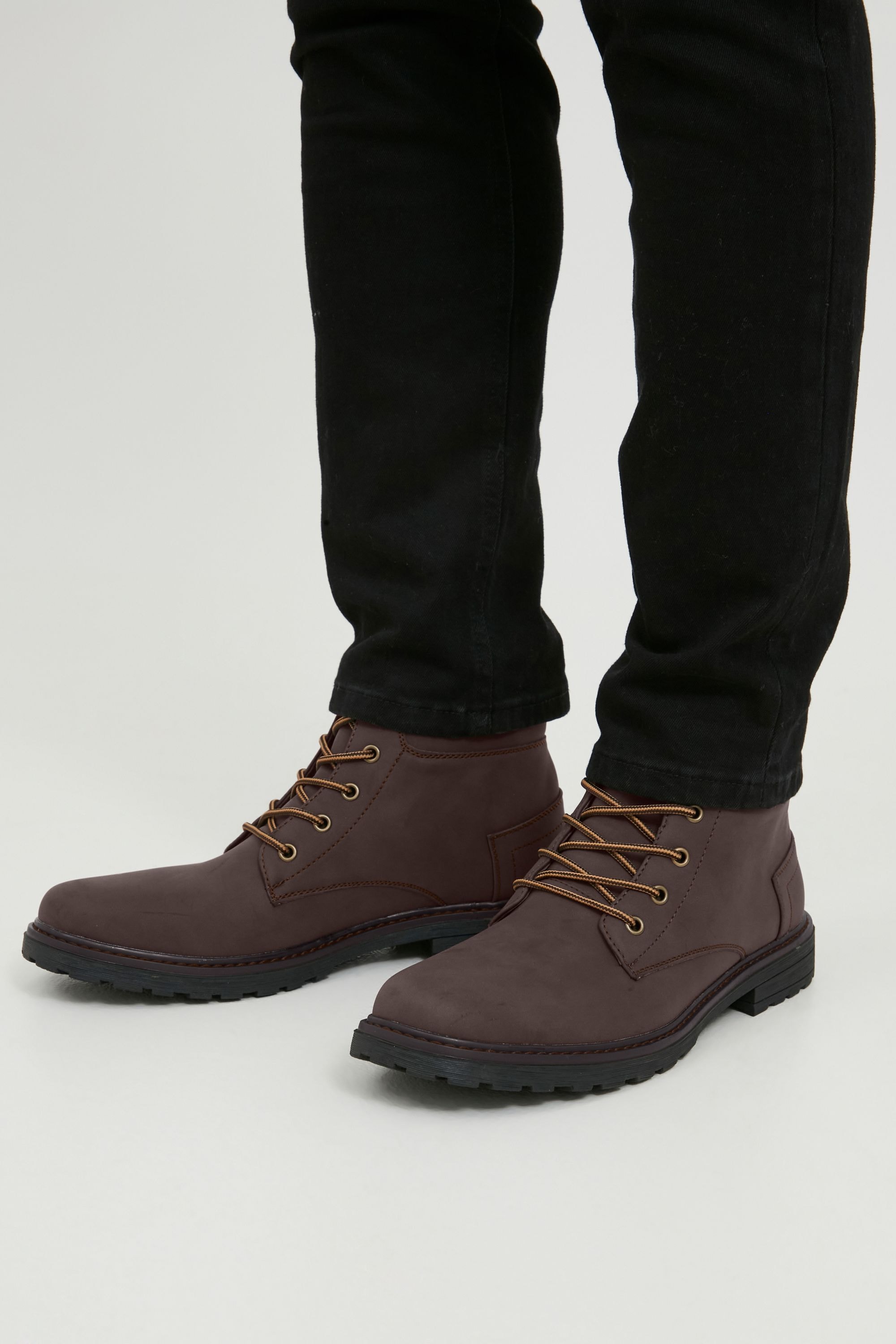 Blend Schnürschuh »Schnºrboots BHFootwear«