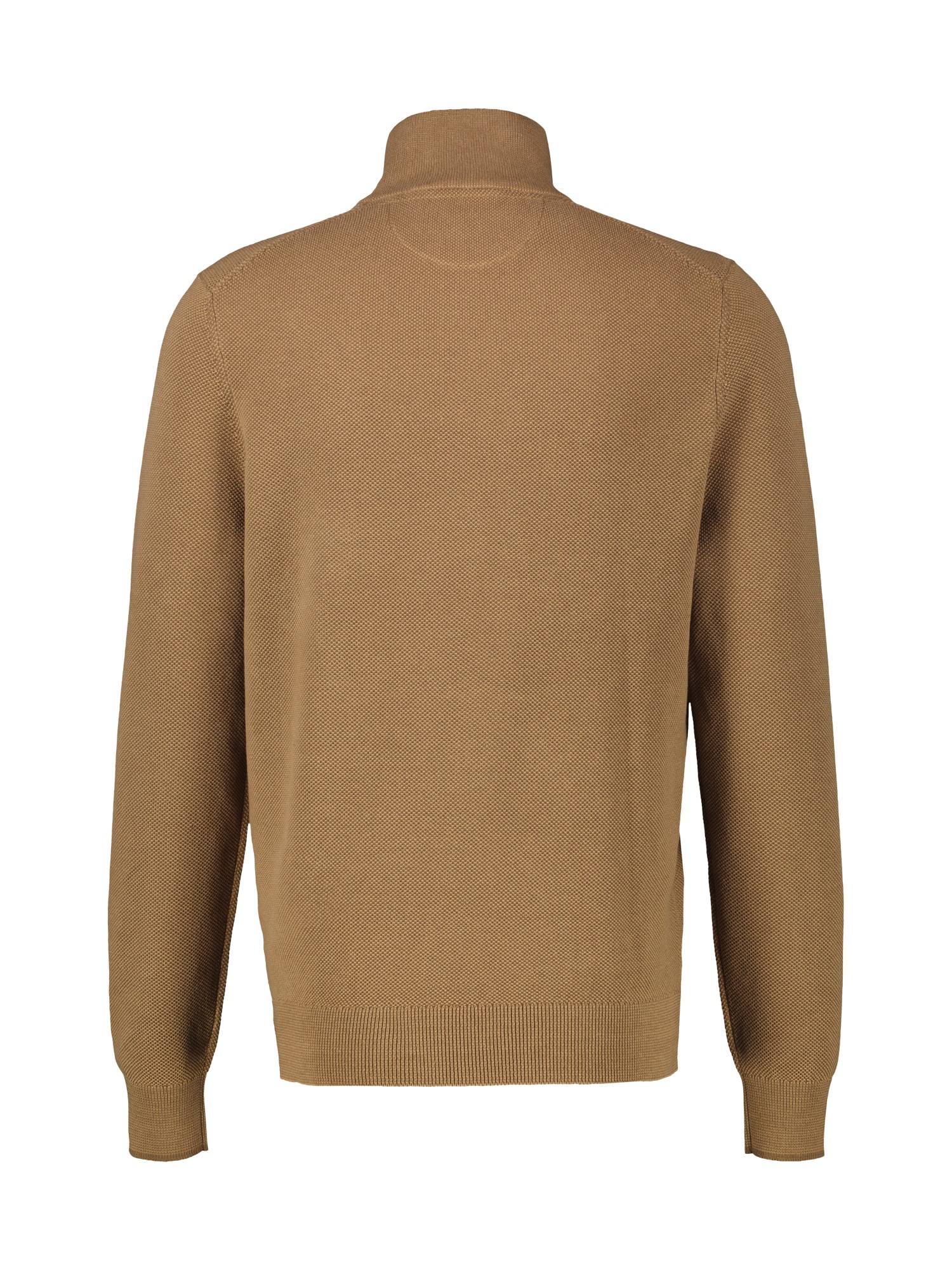 LERROS Troyer »Herren Stricktroyer in lebendiger Optik«