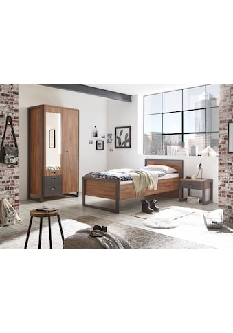 Home affaire Schlafzimmer-Set »Detroit«, (Set, 3 St.) kaufen