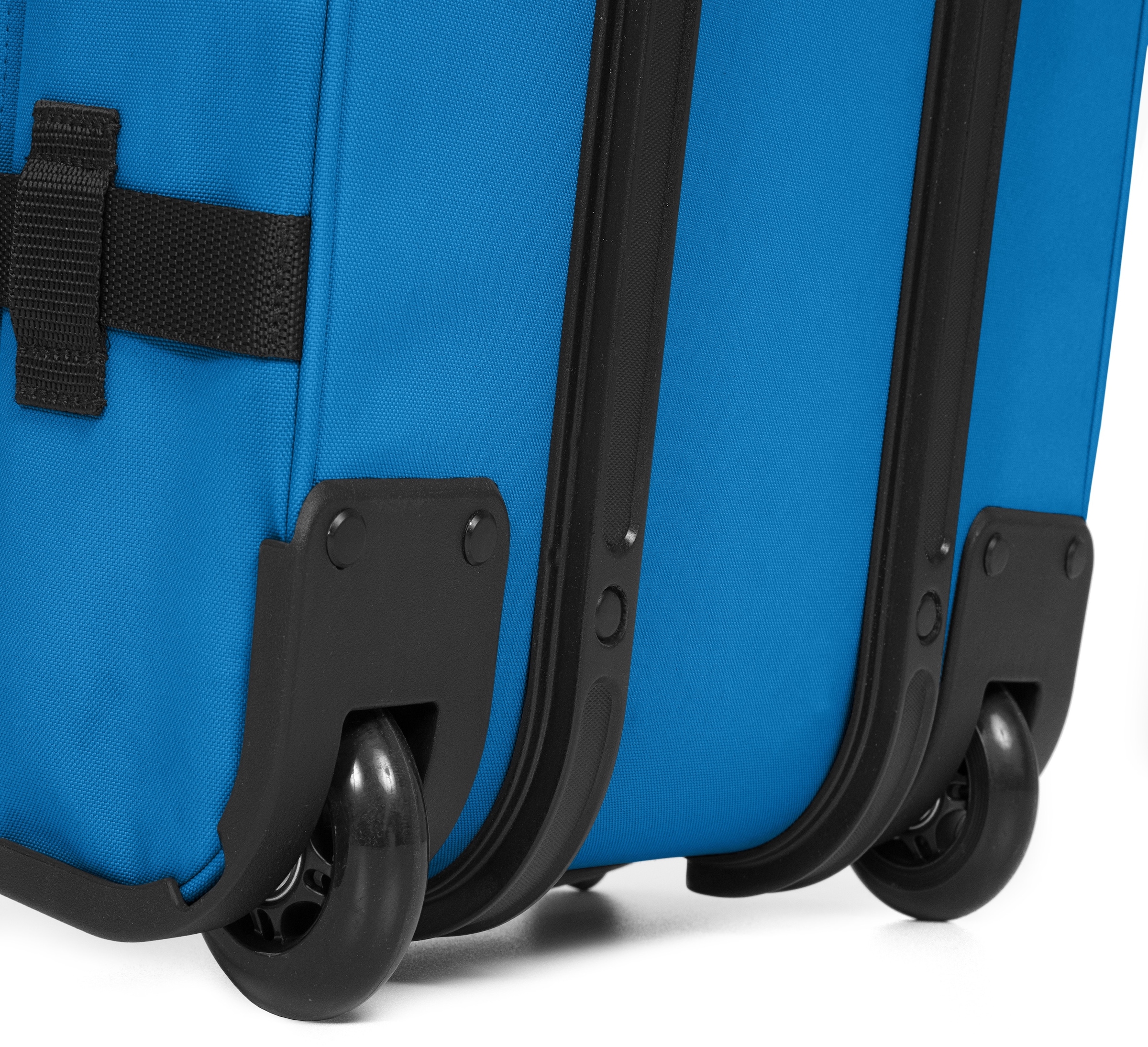 Eastpak Weichgepäck-Trolley »TRANSIT'R S«, 2 Rollen, Handgepäck-Koffer Reisegepäck Reisekoffer mit TSA Schloss Reisetasche