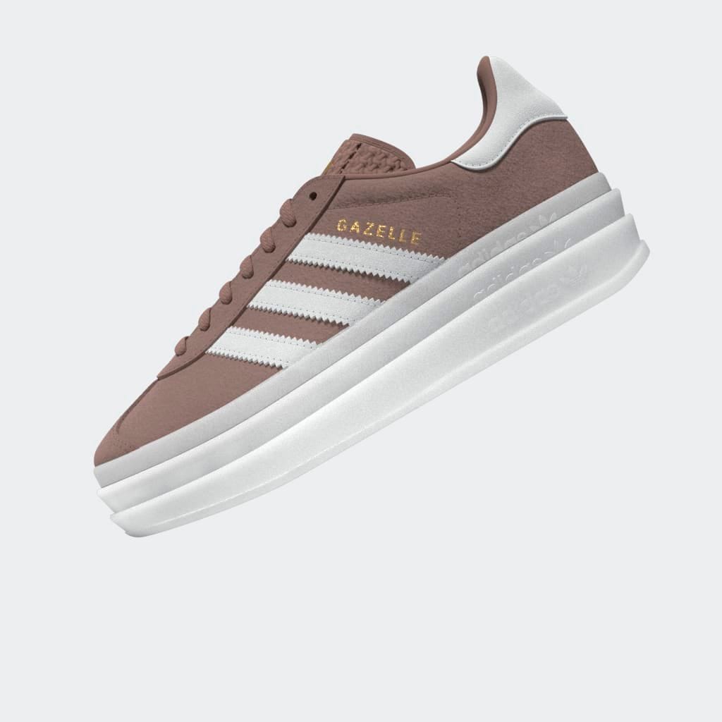 adidas Originals Sneaker »GAZELLE BOLD KIDS«