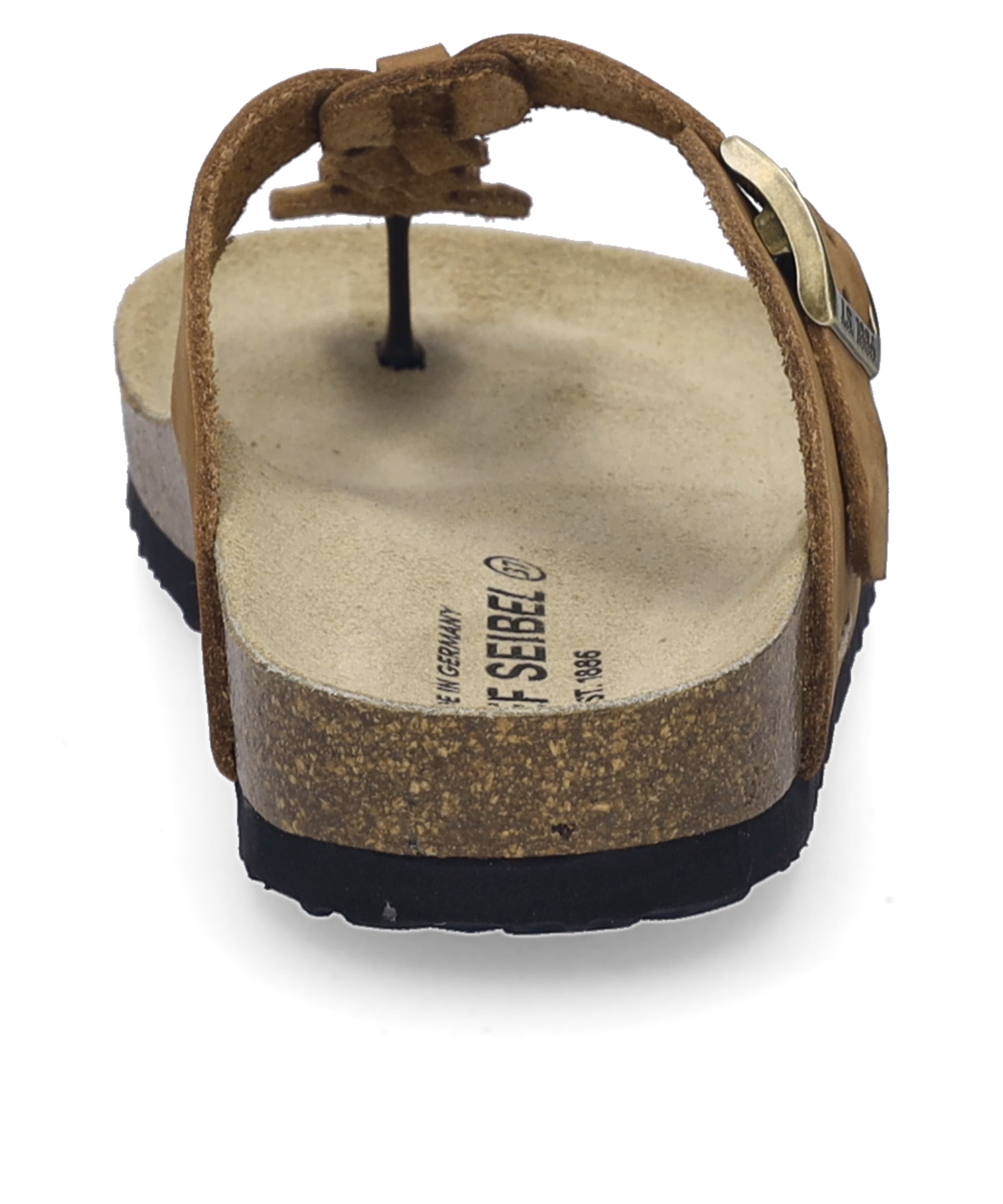 Josef Seibel Sandale »Hermine 15, camel«