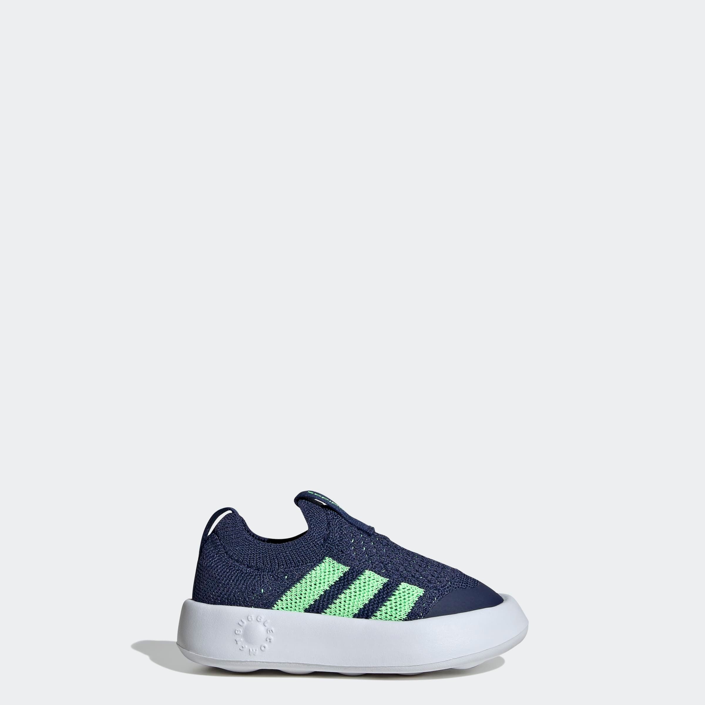 adidas Sportswear Slip-On Sneaker »BUBBLECOMFY KIDS«, für Kinder