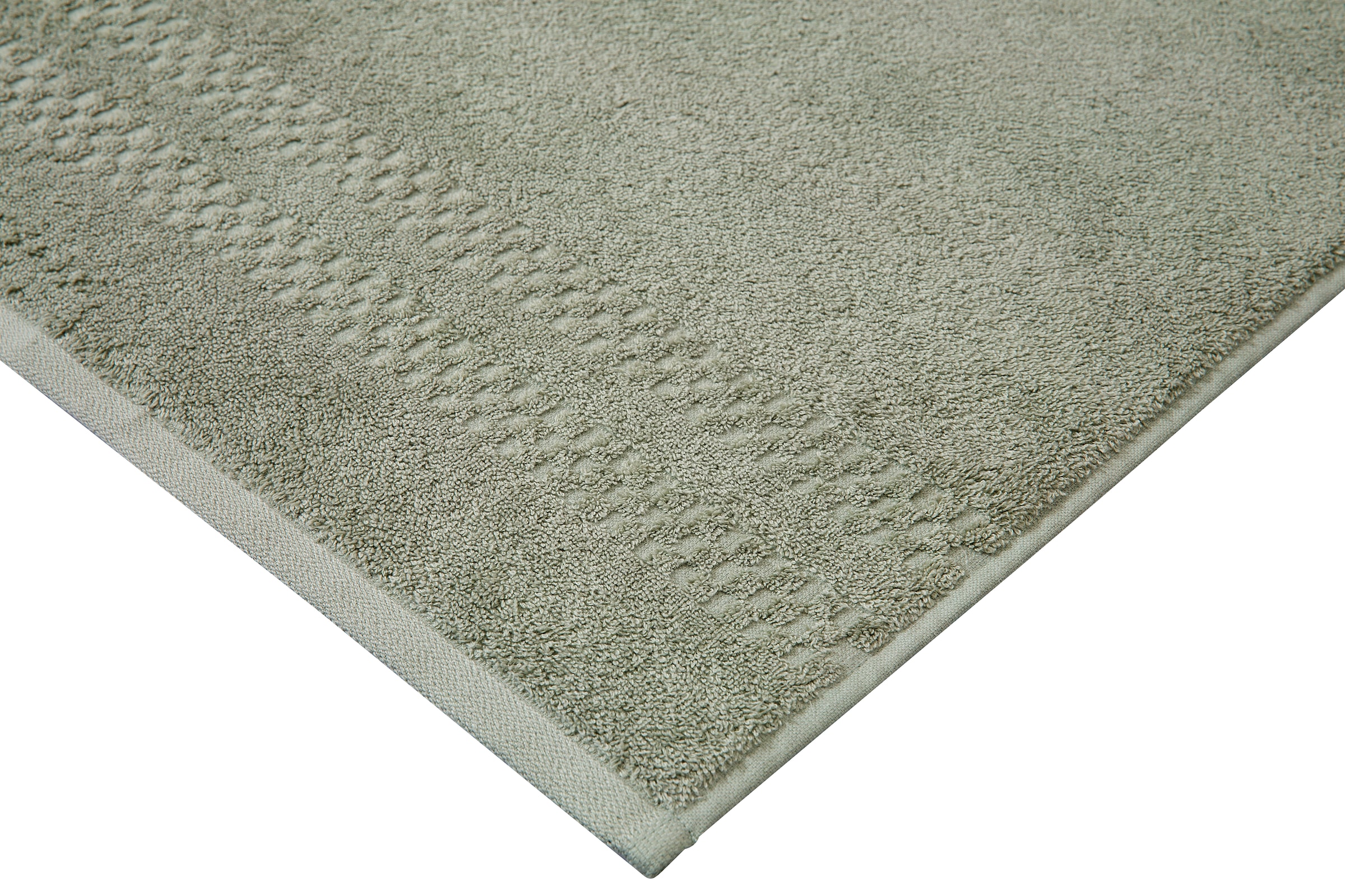 OTTO home Handtuch »Regona, Handtücher 50x100cm, flauschig und weich, 500gr/m²« Premium Handtücher mit Bordüre, Set, 100% Baumwolle, 5 Jahre Garantie