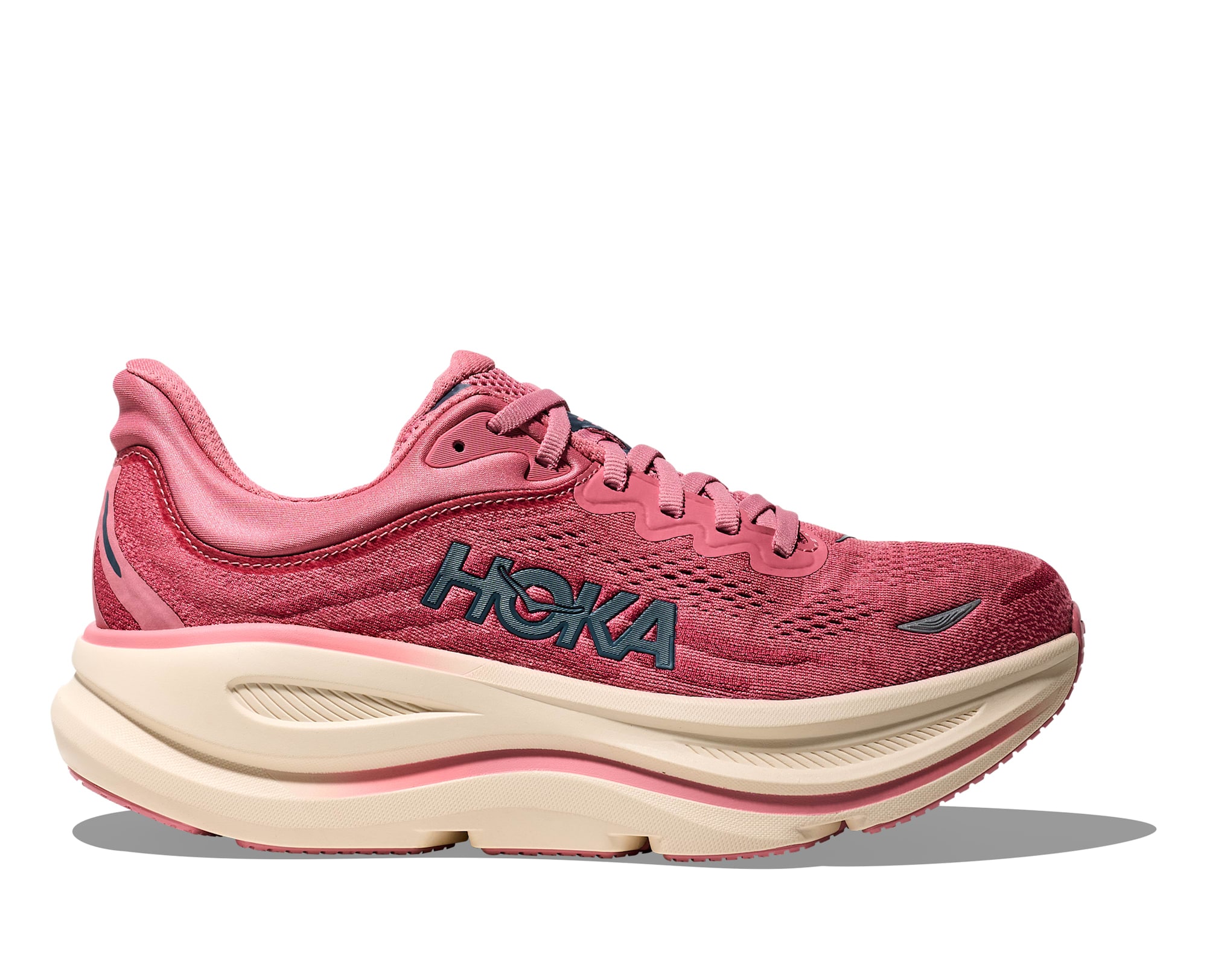 Hoka One One Laufschuh »BONDI 9«  für mehr Dämpfung