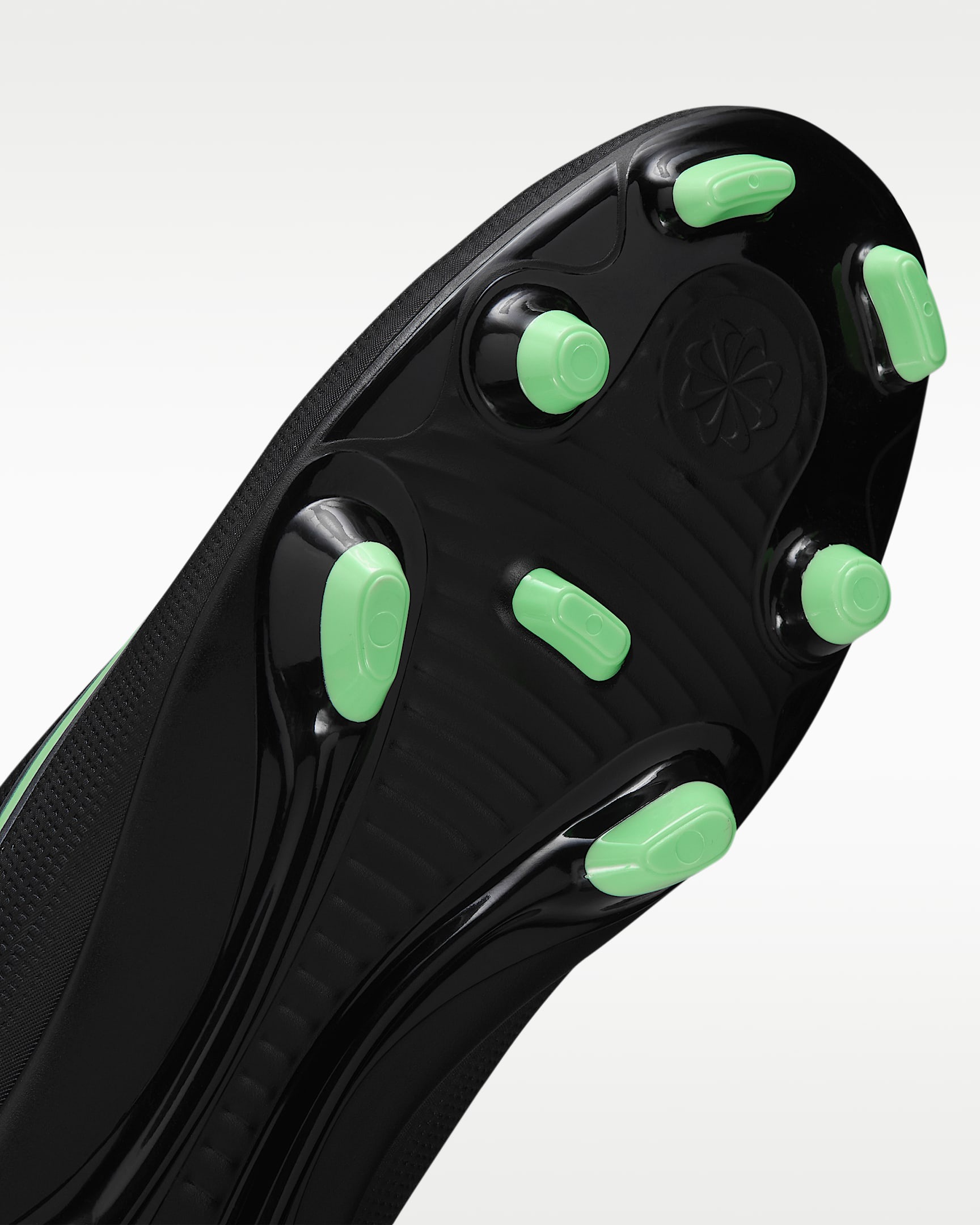 Nike Fußballschuh »Mercurial Superfly 11 Club MG«  für Rasen und Kunstrasen neuer Generation speziell feste Böden