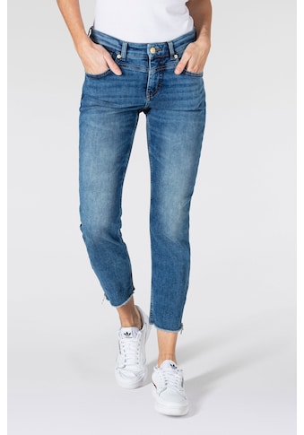 Ankle-Jeans »Rich-Slim Chic«