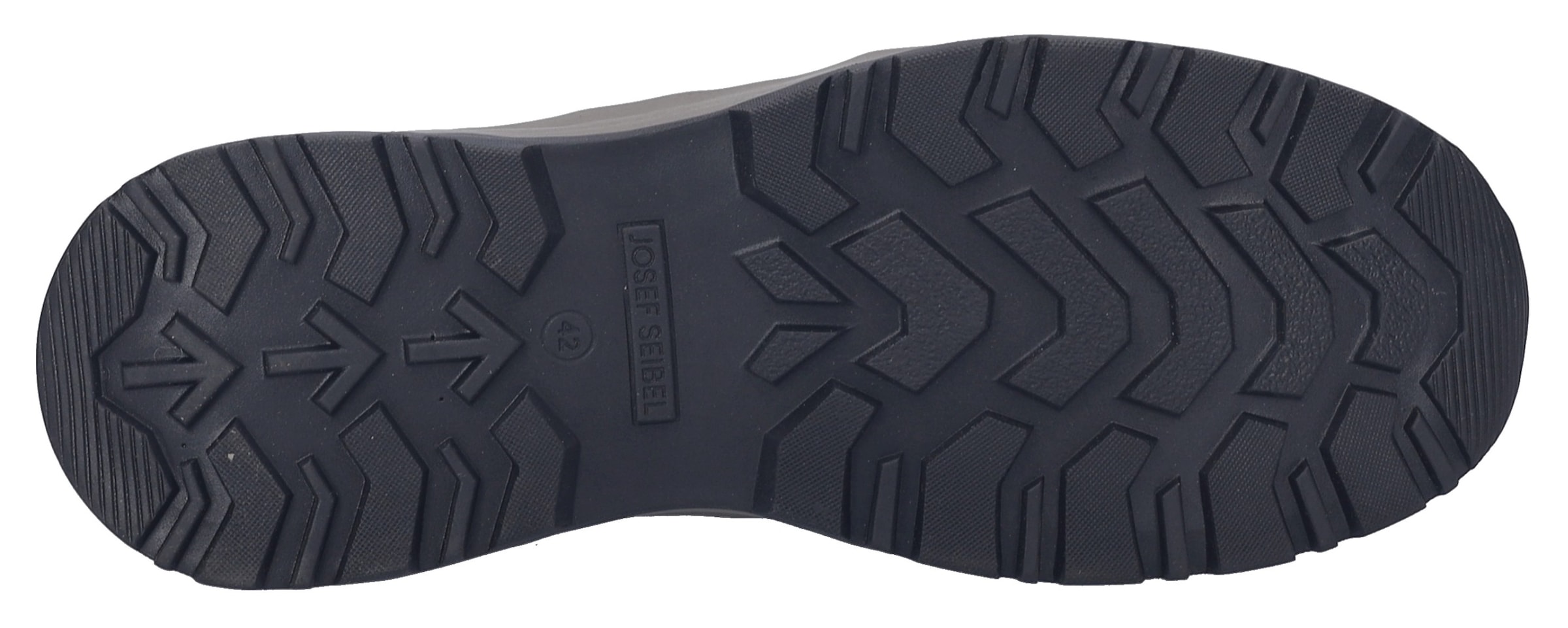 Josef Seibel Schnürschuh »Leroy 56«  Freizeitschuh, Komfortschuh mit TEX-Ausstattung, Weite H (sehr weit)