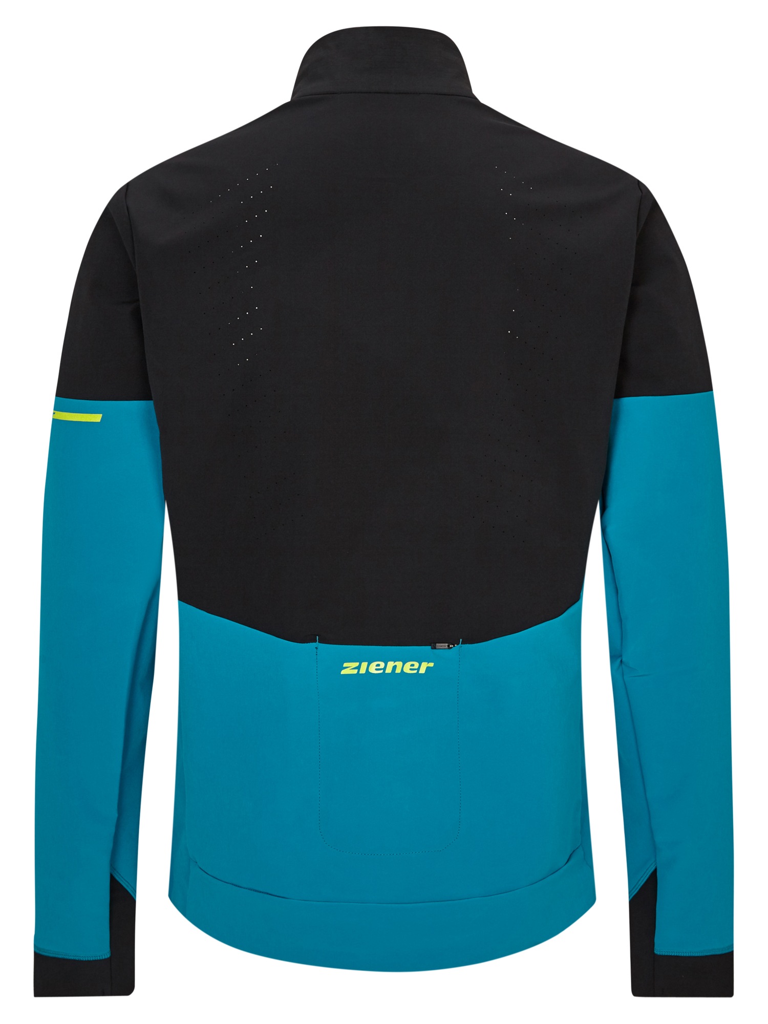 Ziener Funktionsjacke »NAPI«