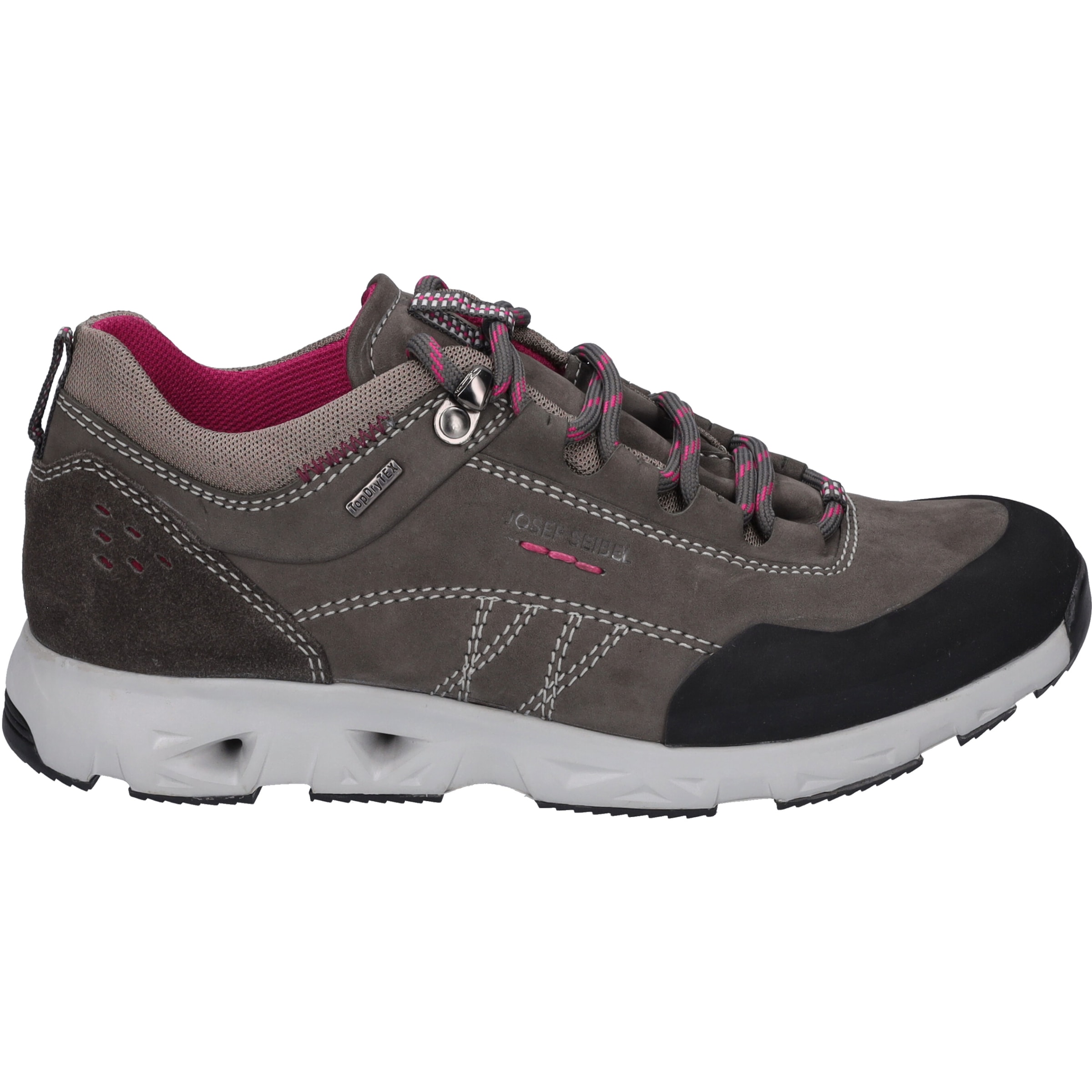 Josef Seibel Sneaker »Noih 58, asphalt-multi«