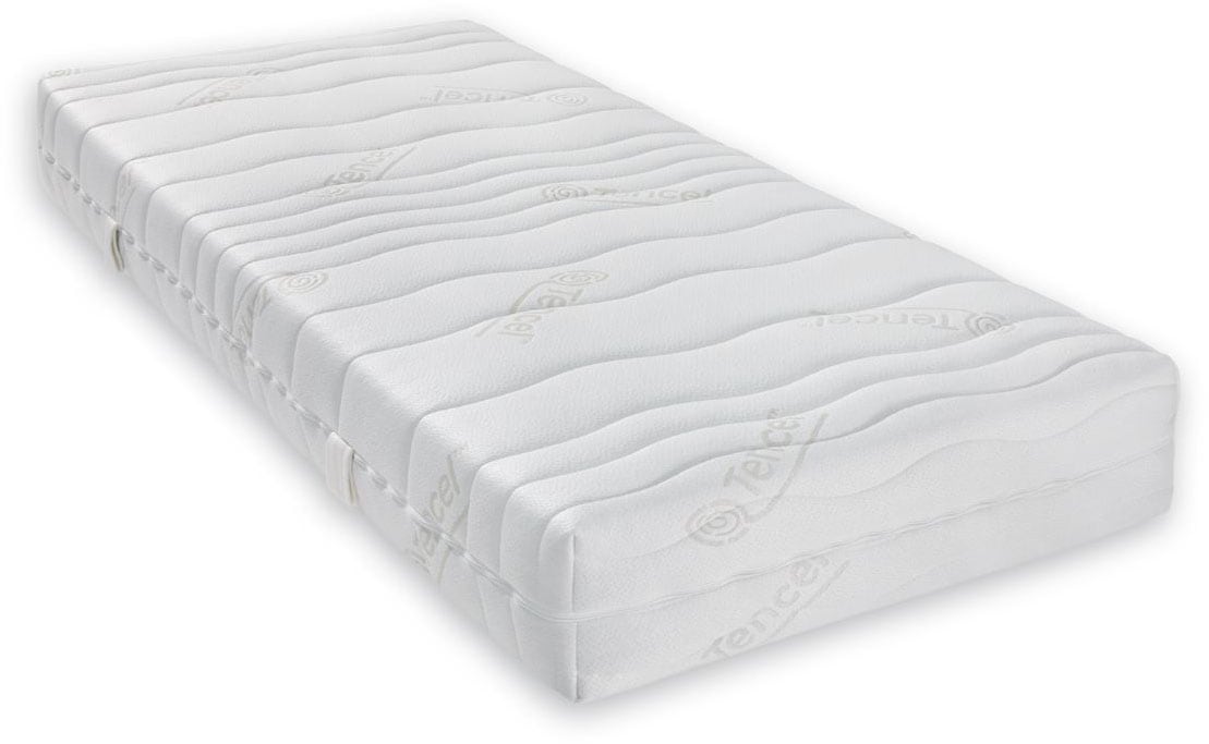 H+ Manufaktur Kaltschaummatratze »H+  KS60« 22 cm hoch 1-tlg., 1 Stk. tlg.