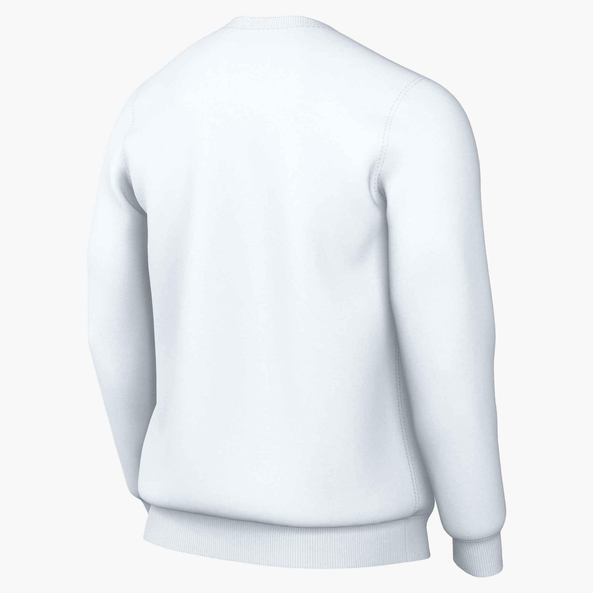 Nike Sportswear Sweatshirt »M NK CLUB BB CREW«, sportlicher Schnitt, aus Baumwolle und Polyester, kurze Ärmel
