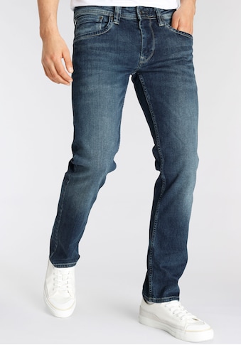 Regular-fit-Jeans »Cash«