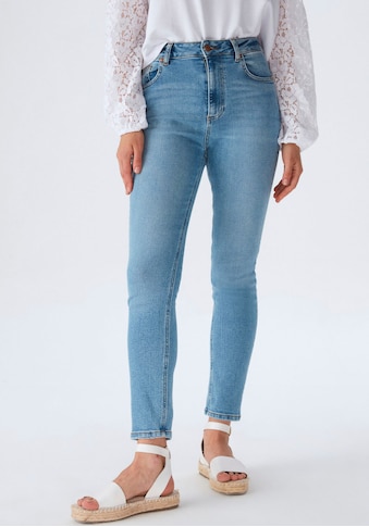 LTB Destroyed-Jeans »Freya«, im 5-Pocket-Stil kaufen