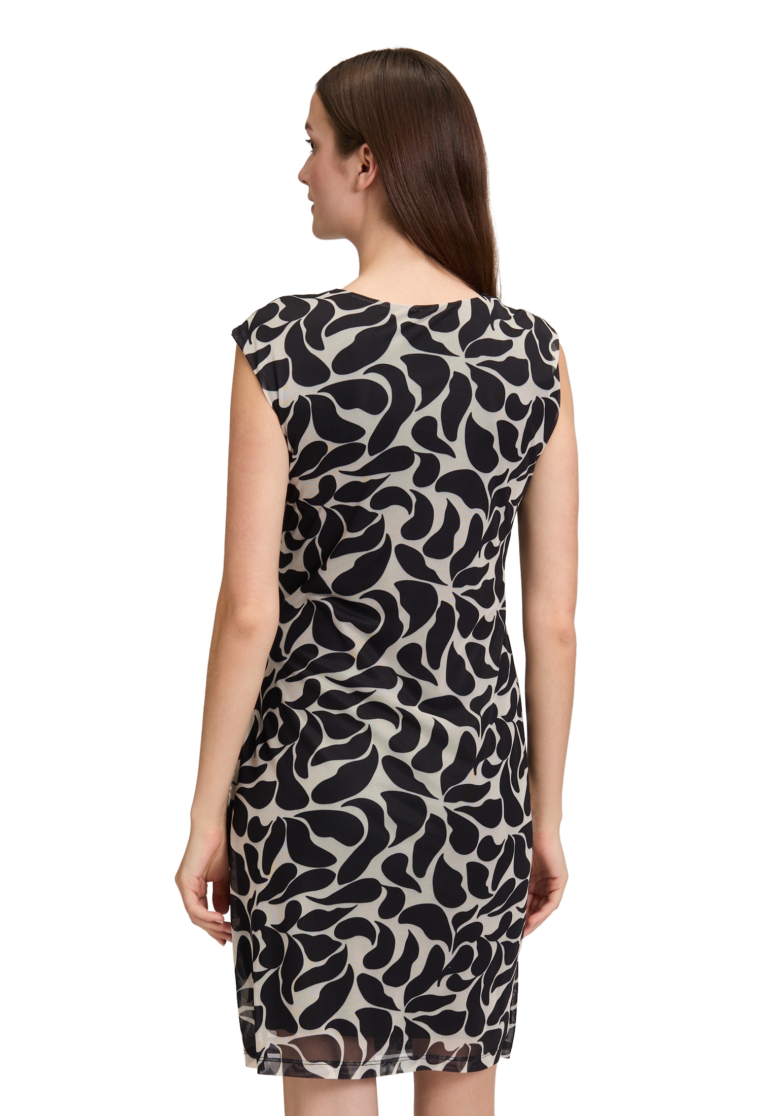 Cartoon Bodykleid »Casual-Kleid ohne Arm«