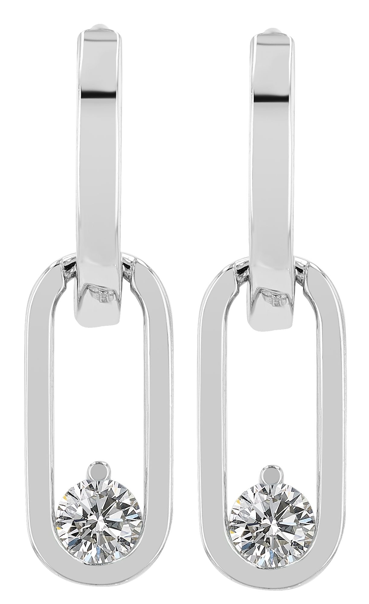 Adelia´s Kettenanhänger »Damen Anhänger aus 925 Silber«