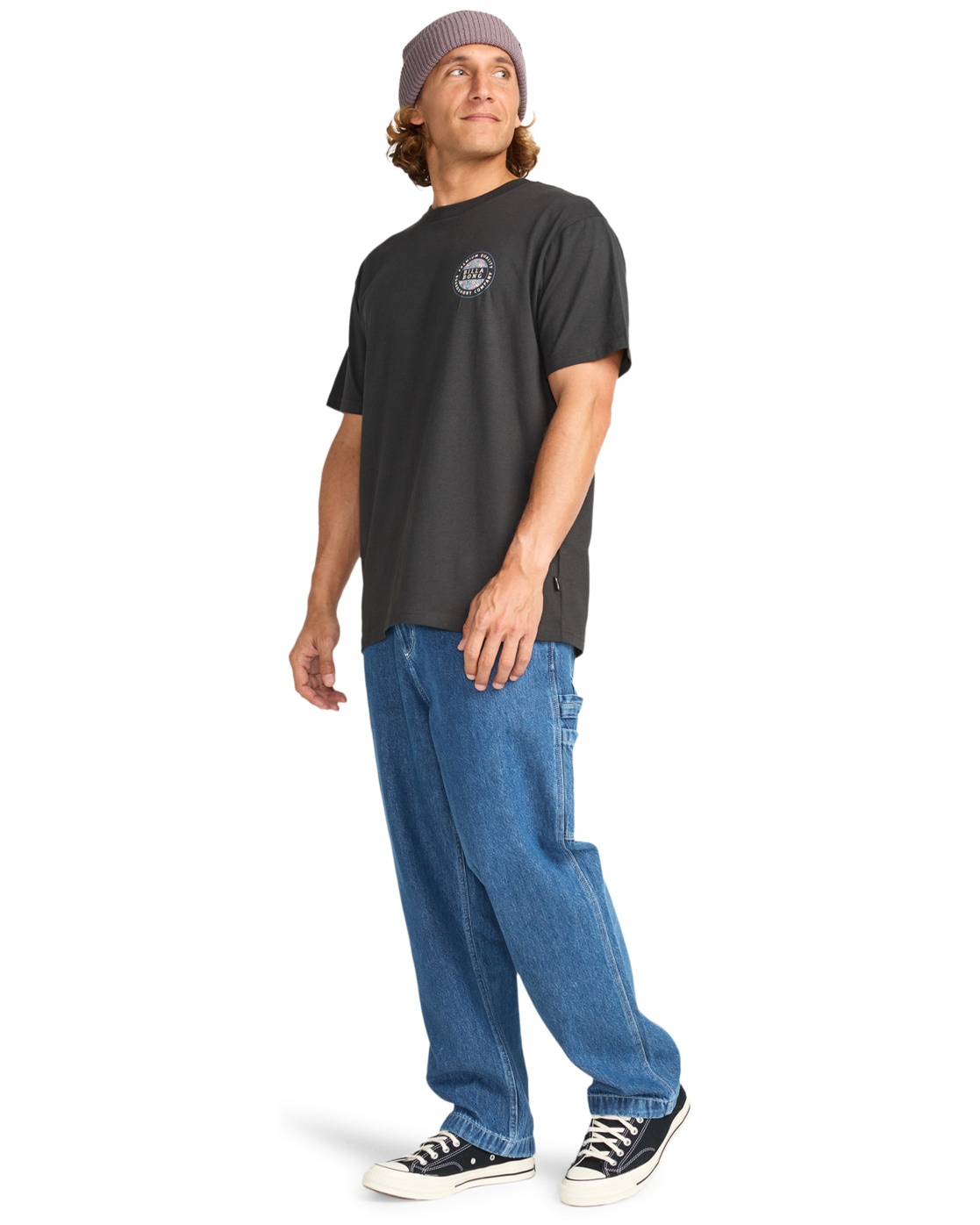 Billabong T-Shirt »Rotor Fill«