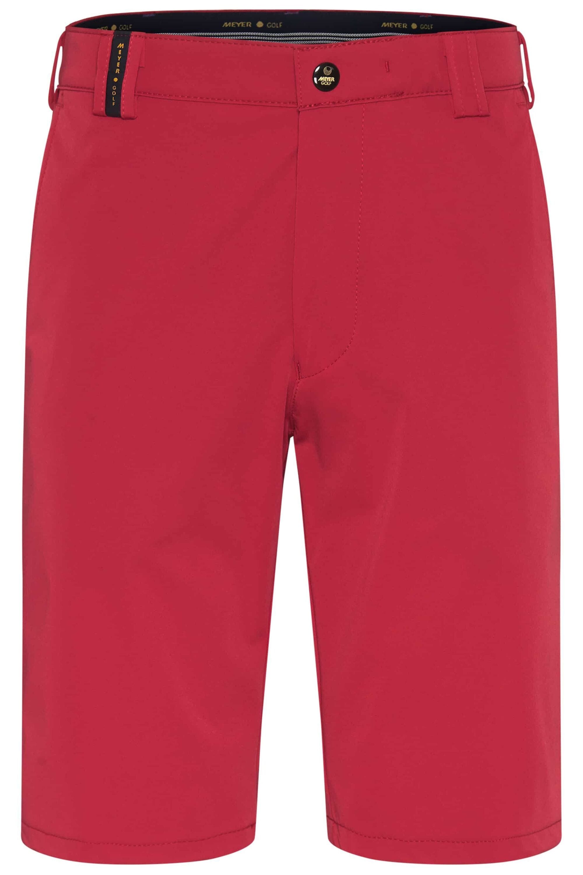 MEYER Chinohose »ST. ANDREWS«  mit Silikon-Stopper, aus der Golf Serie