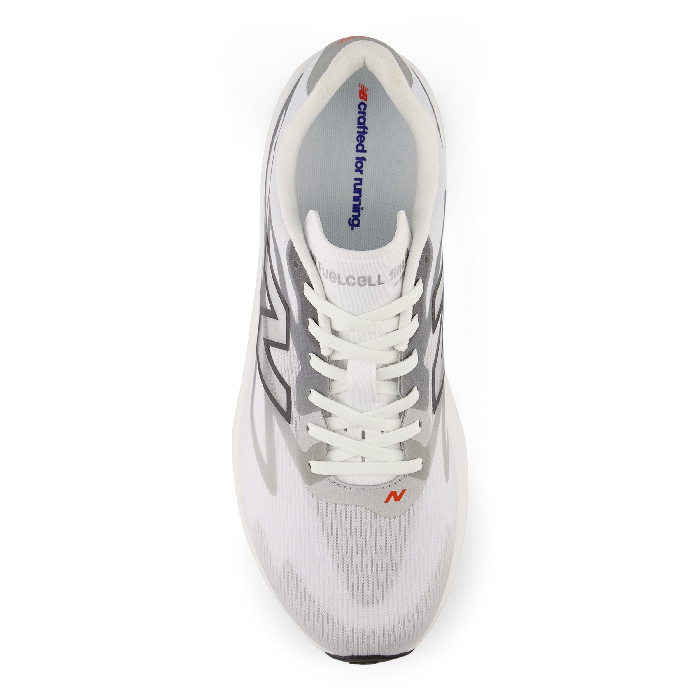 New Balance Laufschuh »Flight-R«  für Erwachsene, mit Gummisohle