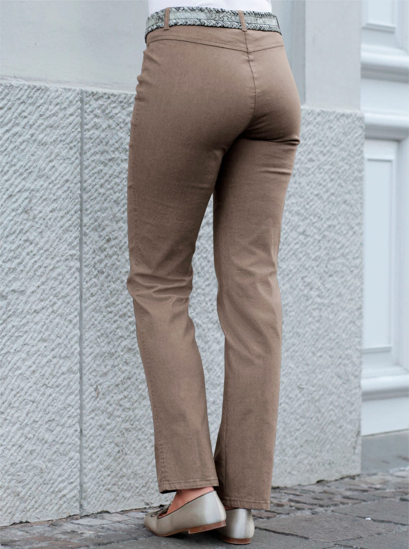 Cosma Gerade Jeans, (1 tlg.)