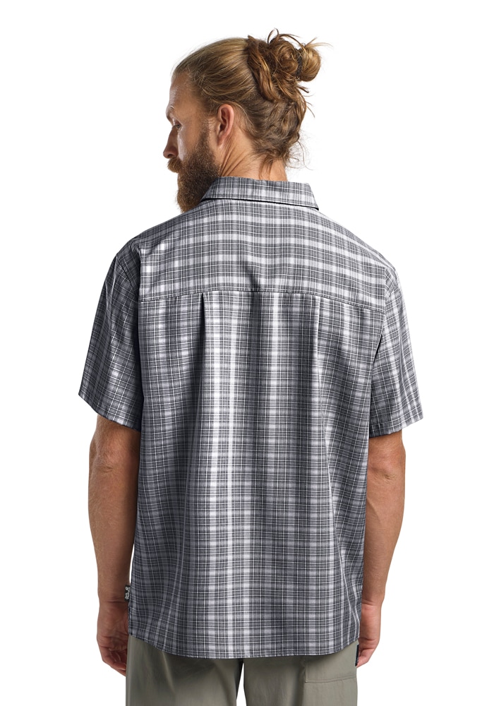 Jack Wolfskin Funktionshemd »MESETA SHIRT M«