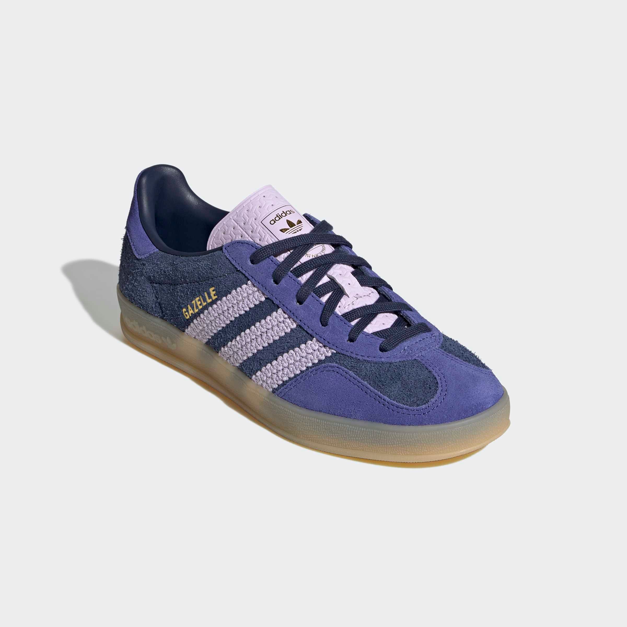adidas Originals Sneaker »GAZELLE INDOOR W«