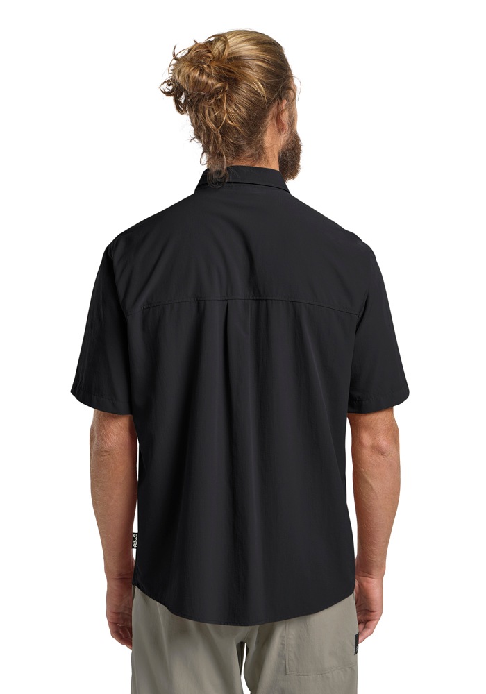 Jack Wolfskin Funktionshemd »SIERRA CANYON SS SHIRT M«