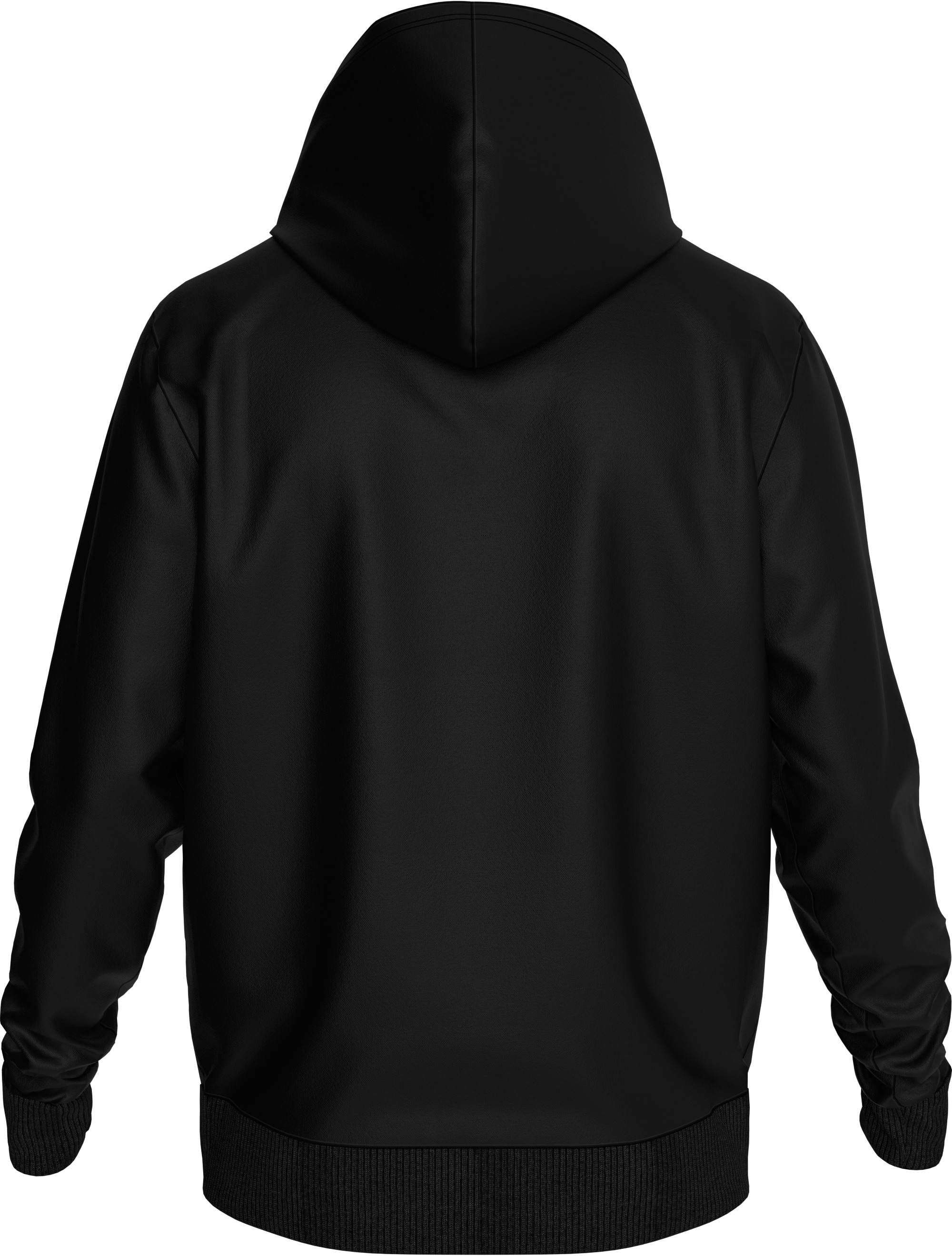 Tommy Hilfiger Underwear Hoodie »OH HOODIE«, mit Kängurutasche, Logoschriftzug