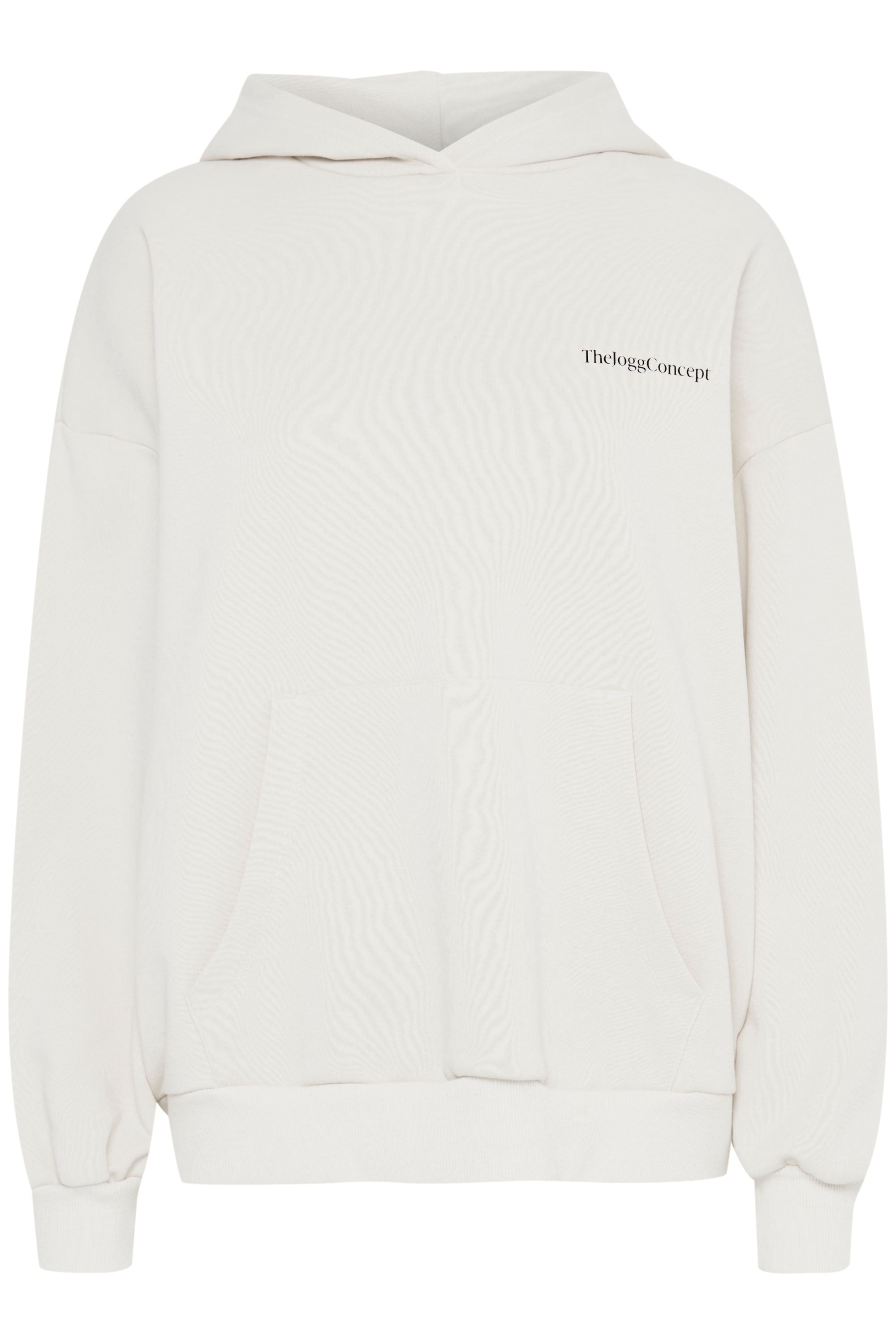 Kapuzenpullover »Kapuzenpullover JCSAJA HOODIE SWEAT«