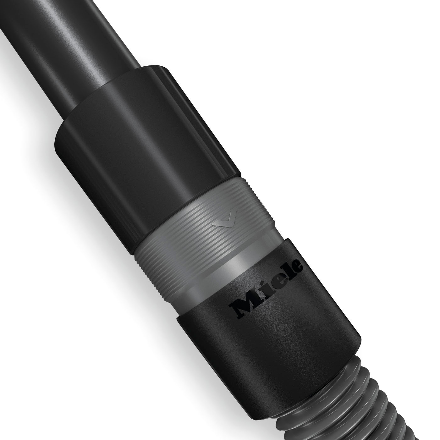 Miele Staubsauger-Verlängerungsrohr »Flexibler Schlauch HX-FSH20«