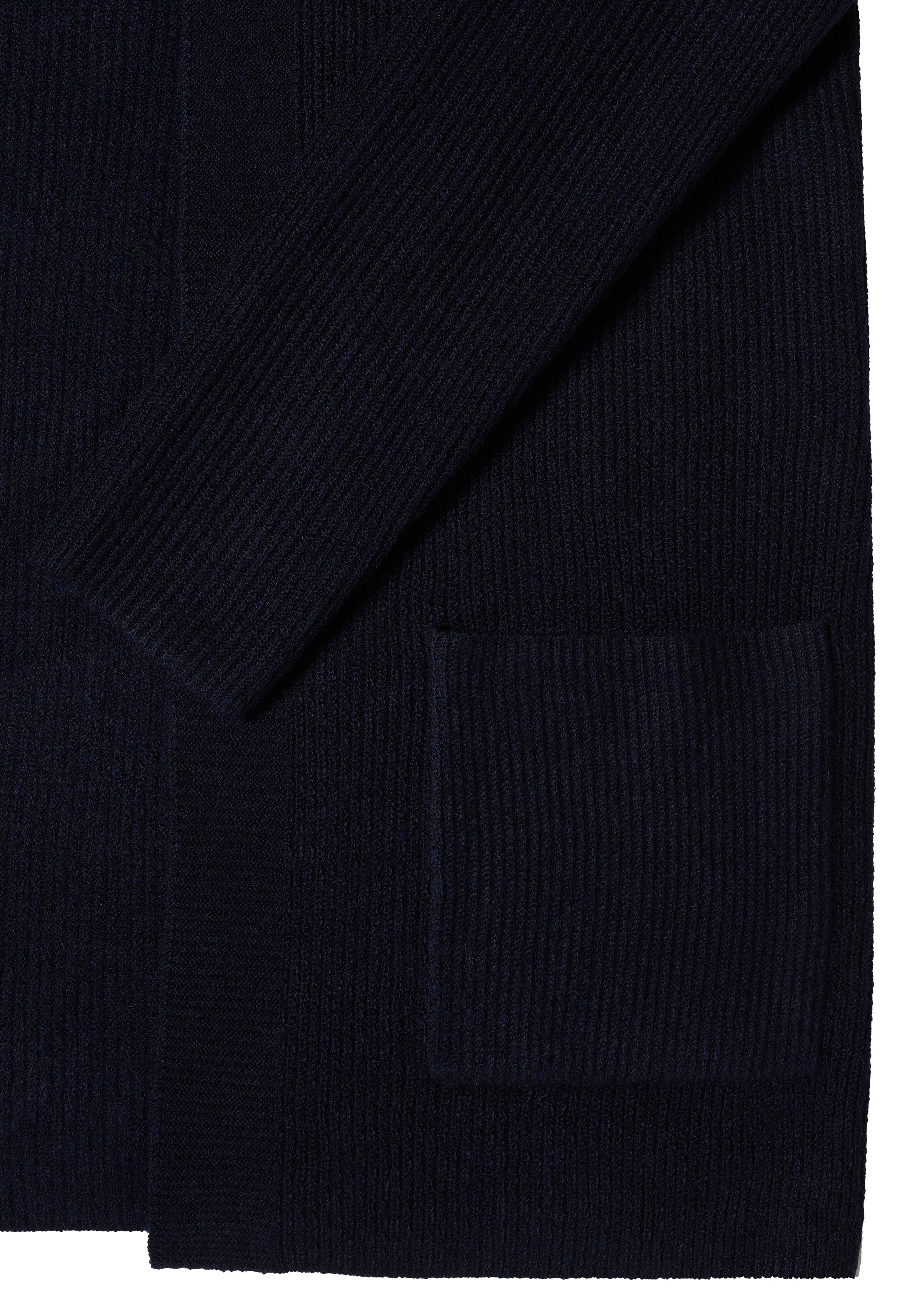 Cecil Cardigan, offen und langarm