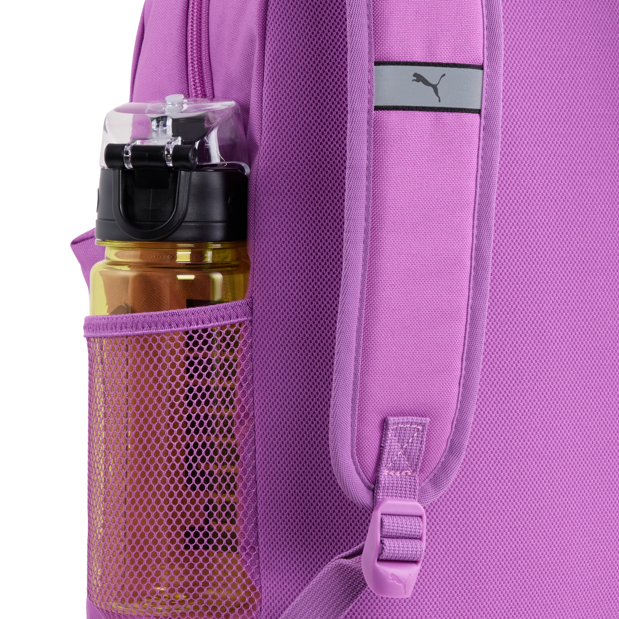 PUMA Rucksack »PHASE BACKPACK SET« inkl. Federtasche