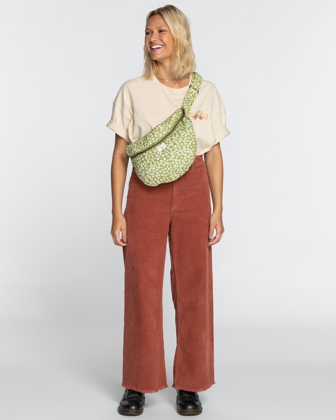 Billabong Gürteltasche »Every Day«