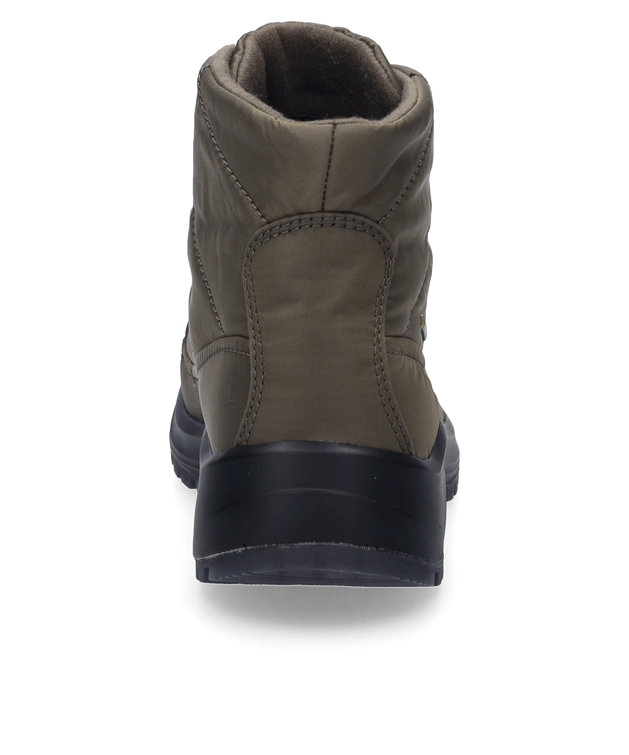 Josef Seibel Stiefelette »Colorado 55, bronze«