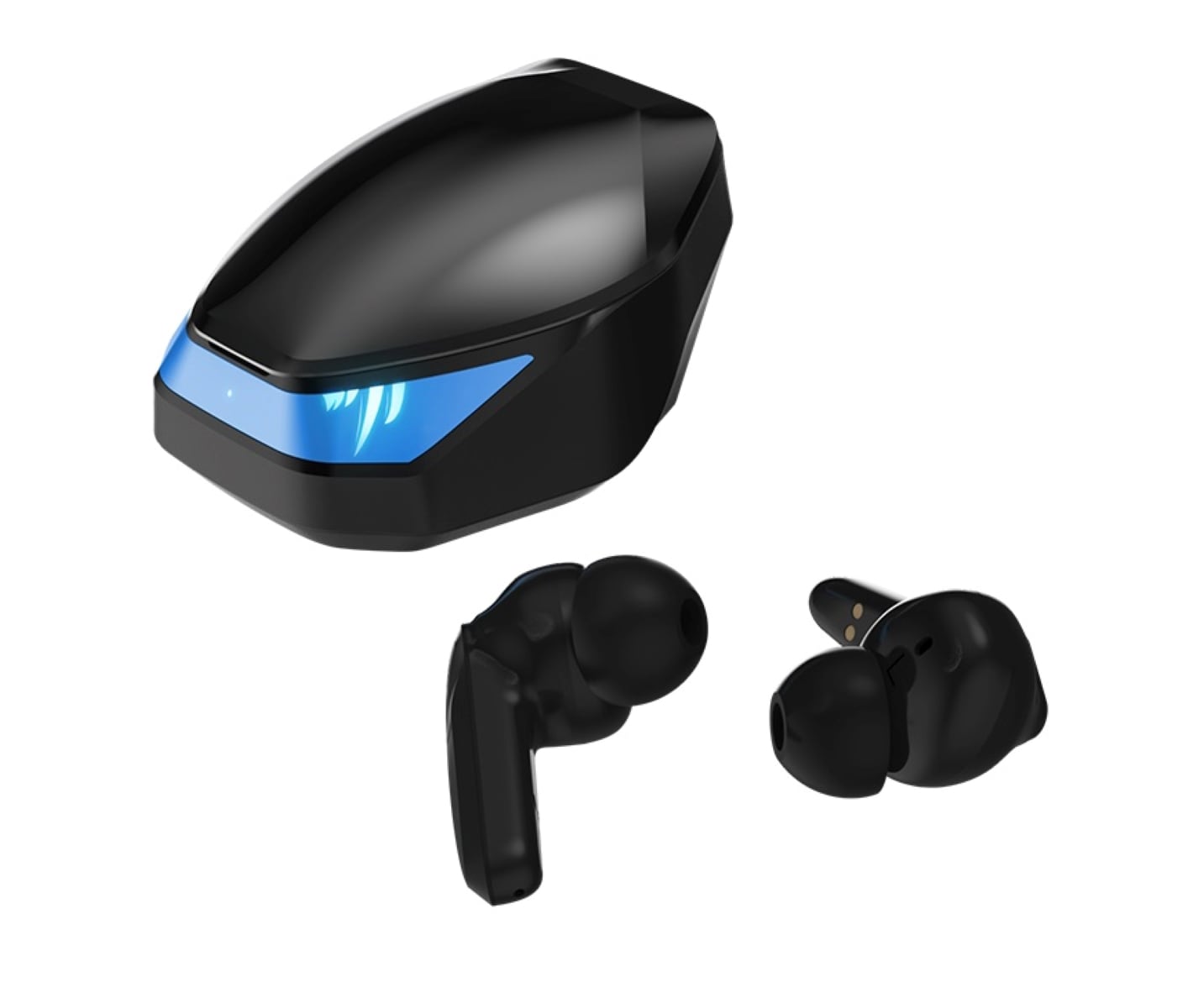 Sades In-Ear-Kopfhörer »Wings 200 TW-S02«, kabellos, Stereo, mit Mikrofon, Bluetooth  5.0, automatische Kopplung online bei OTTO kaufen | OTTO | In-Ear-Kopfhörer